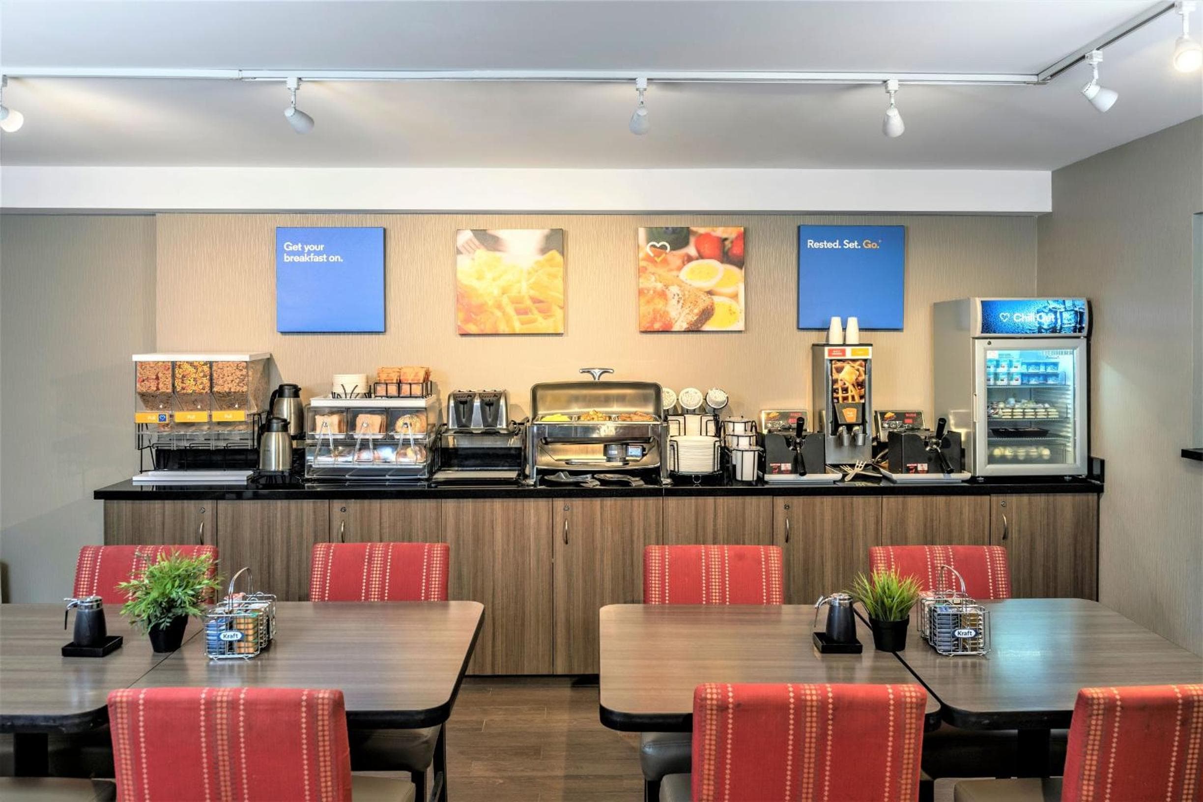 Comfort Inn Hamilton - Stoney Creek