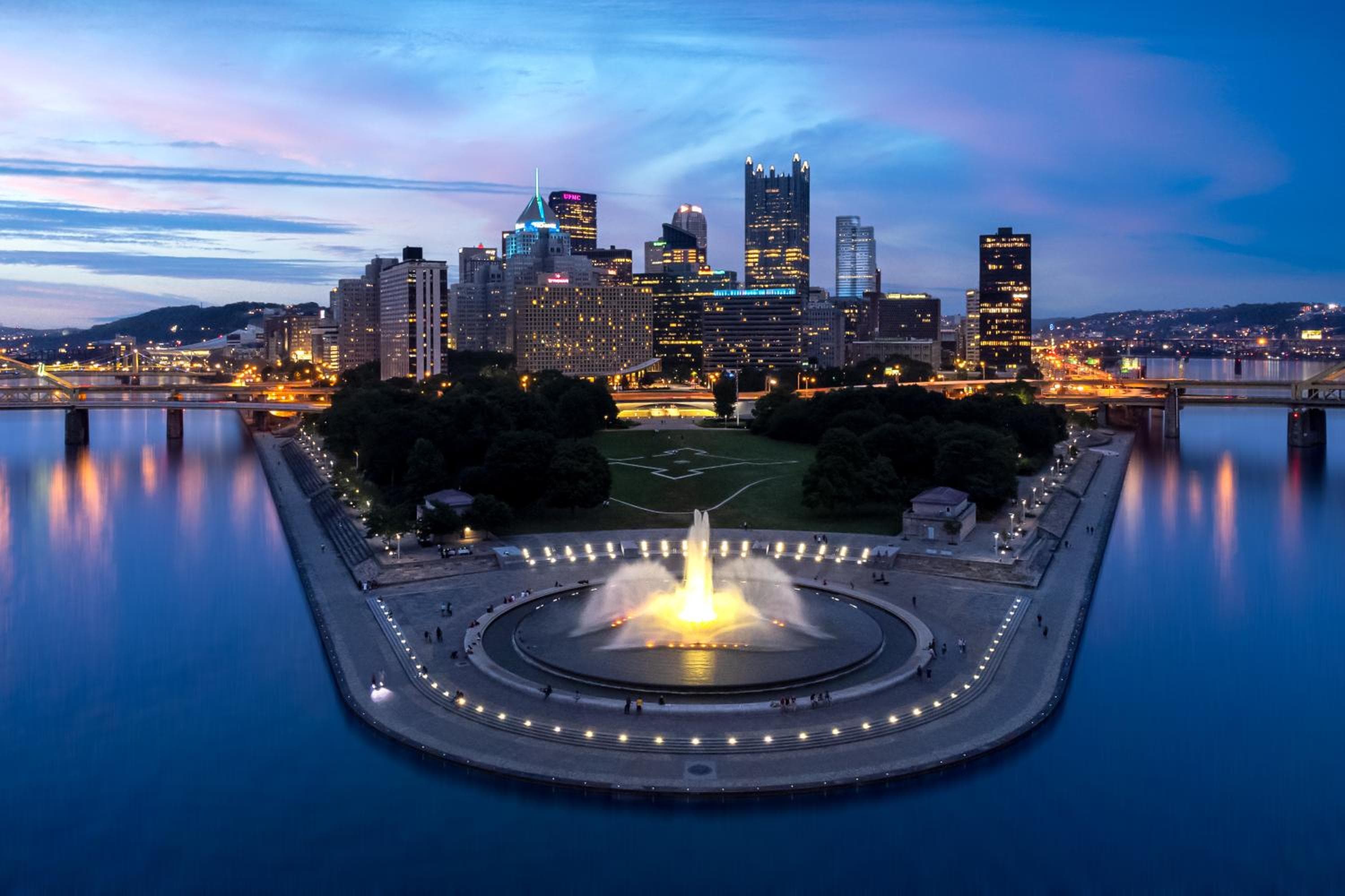 Hyatt Place Pittsburgh North Shore