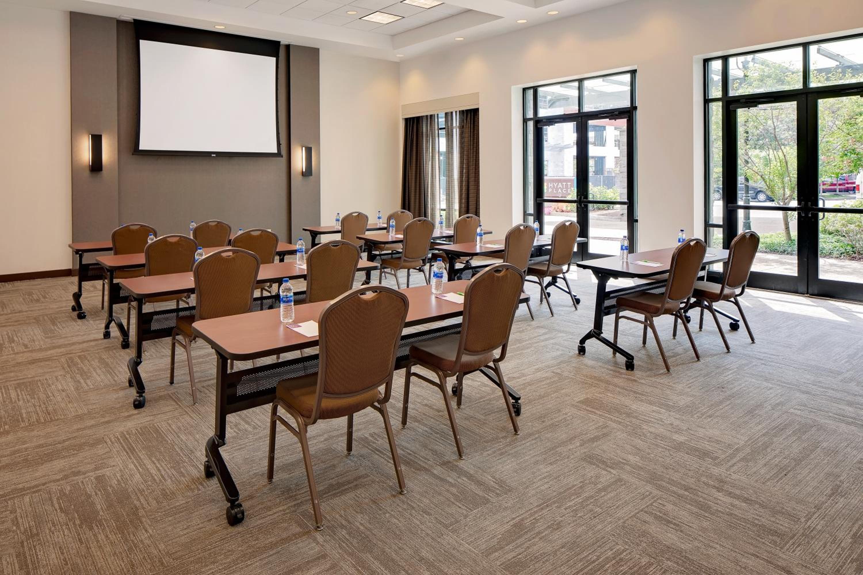 Hyatt Place Pittsburgh North Shore