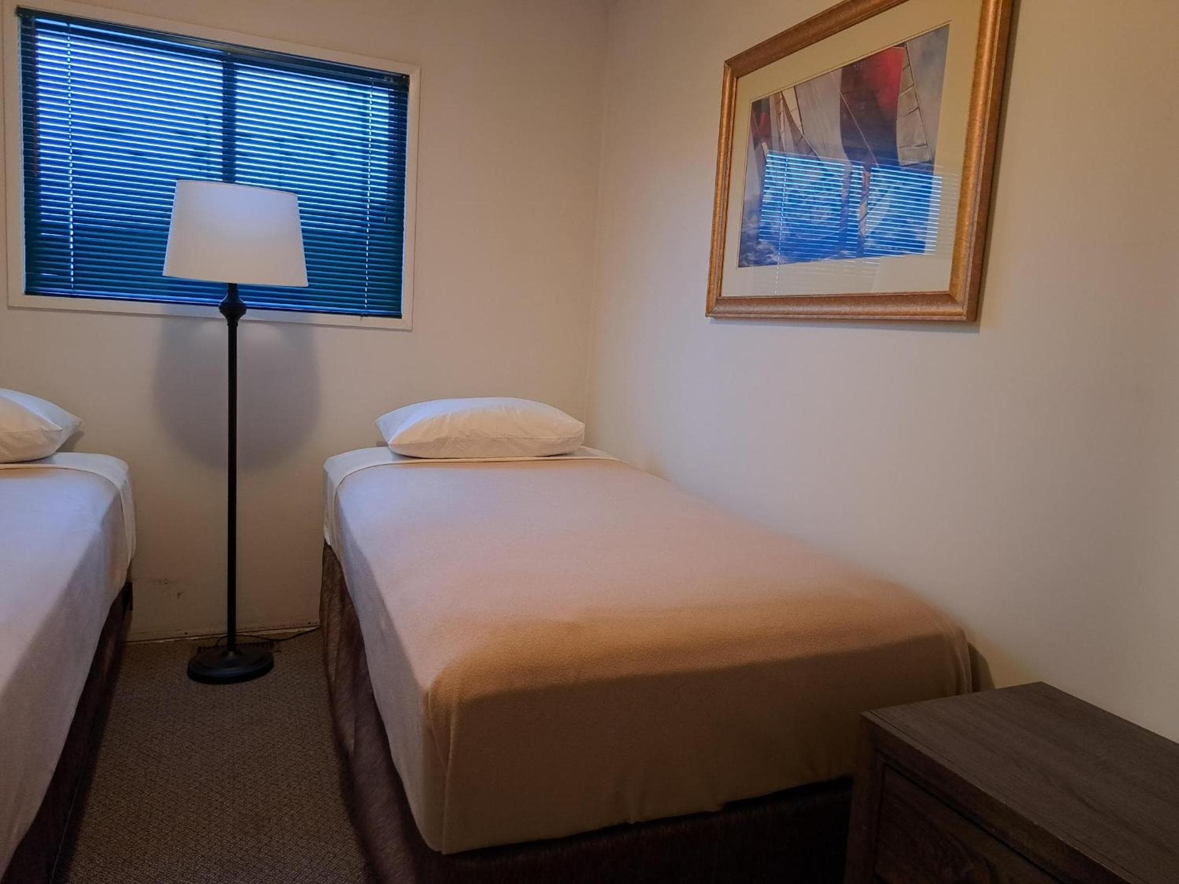Richter Pass Beach Resort