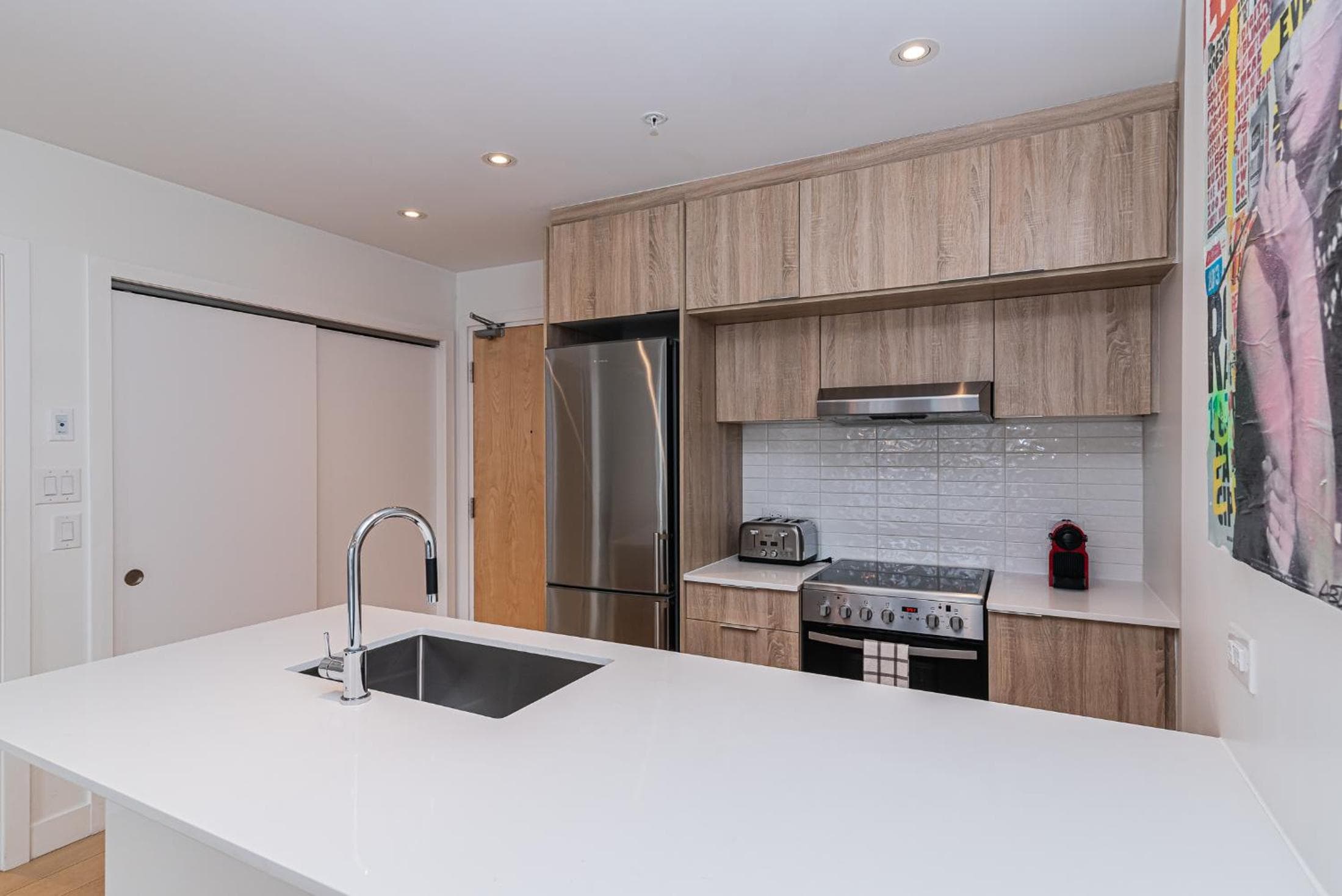 Le Se7t Penthouses