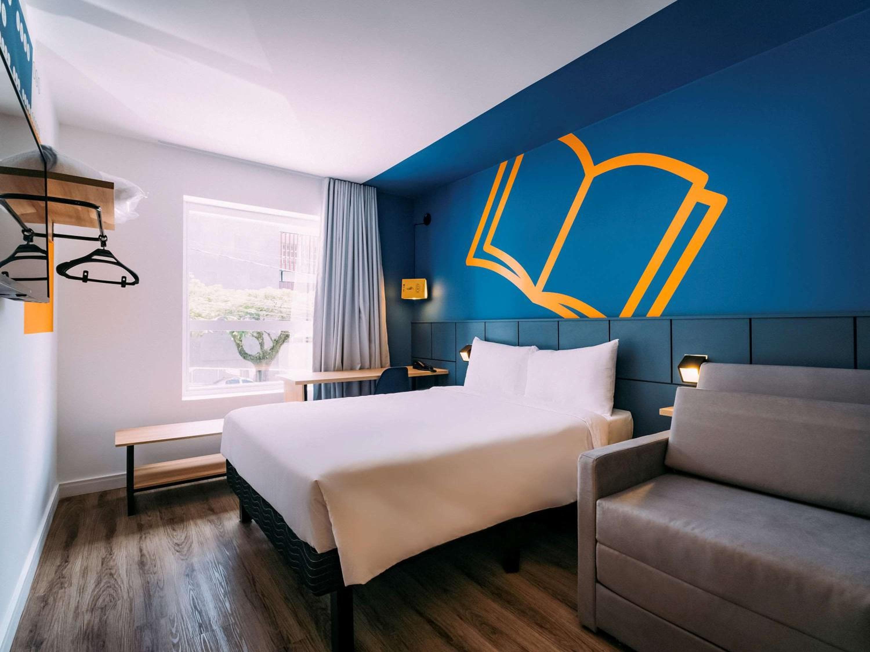 ibis Styles Poços de Caldas