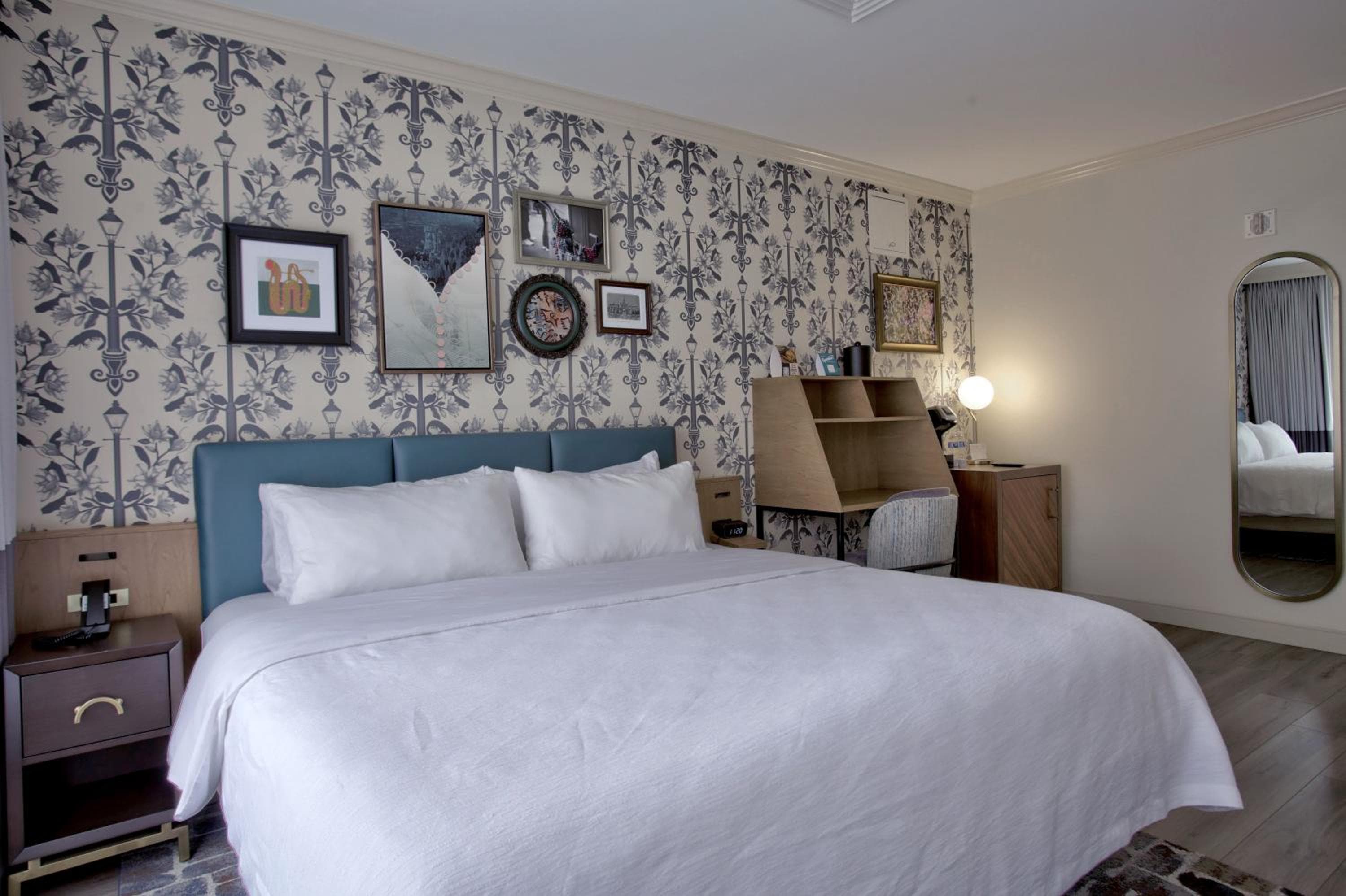 Hotel Indigo New Orleans - French Quarter by IHG