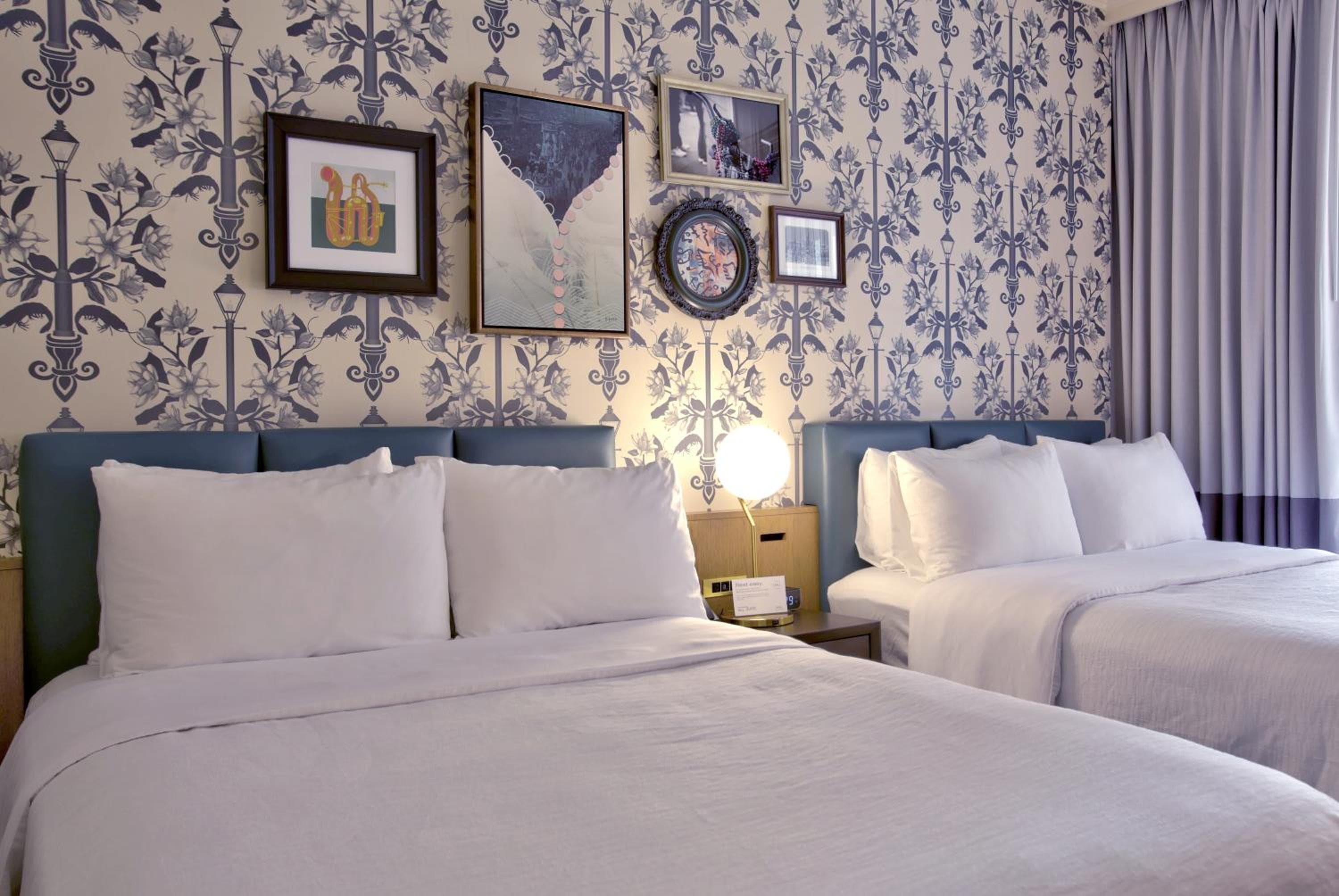 Hotel Indigo New Orleans - French Quarter by IHG