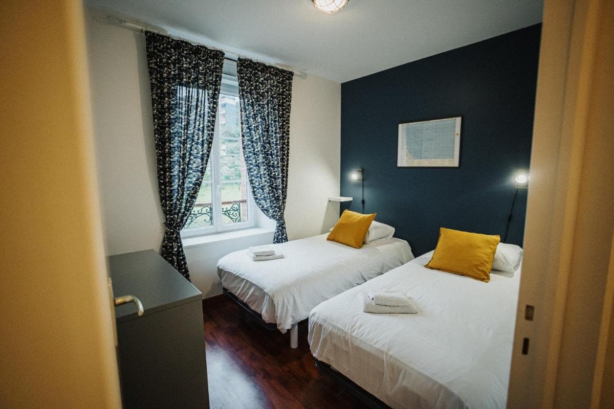 Appartements Cherbourg