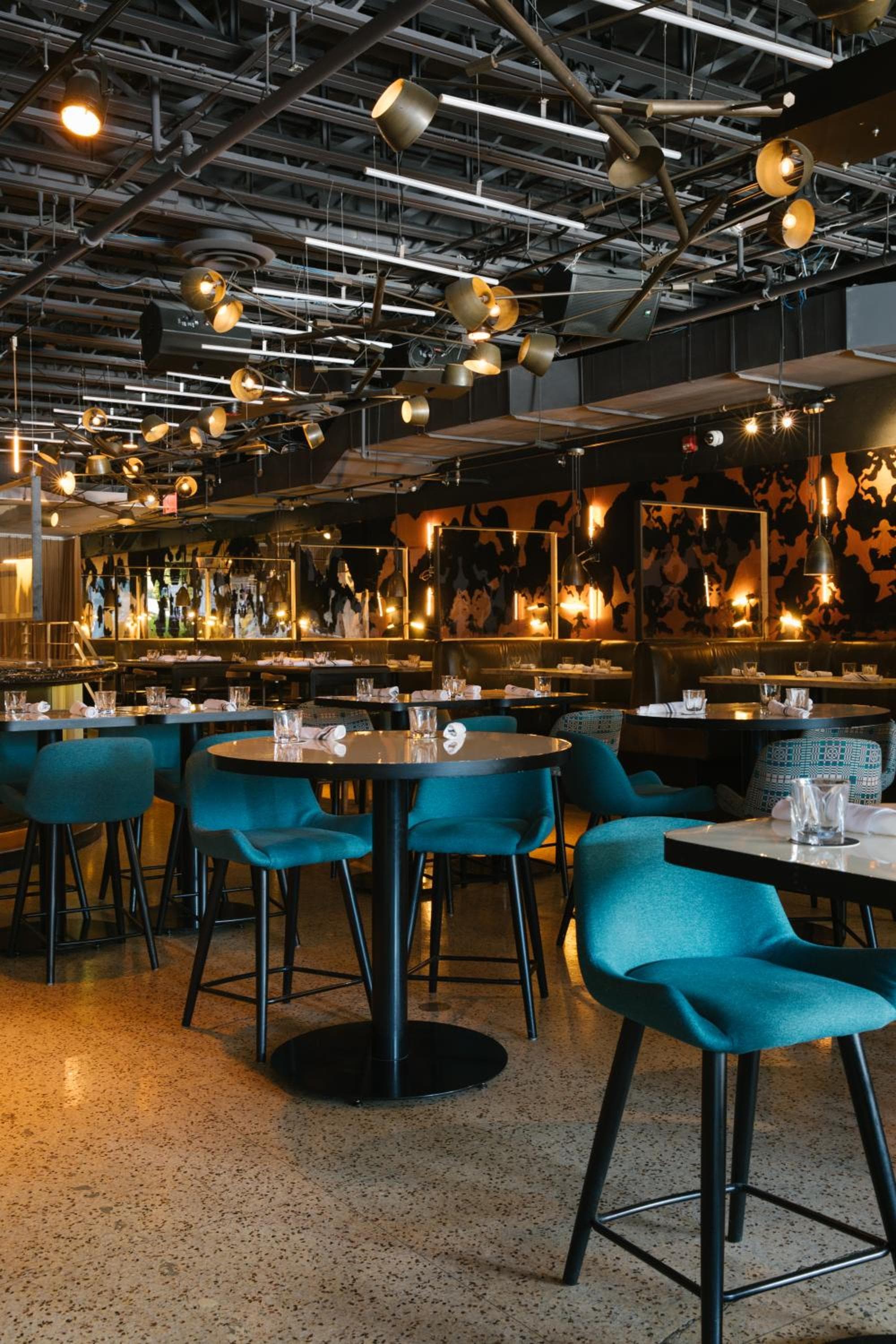 The Drake Hotel