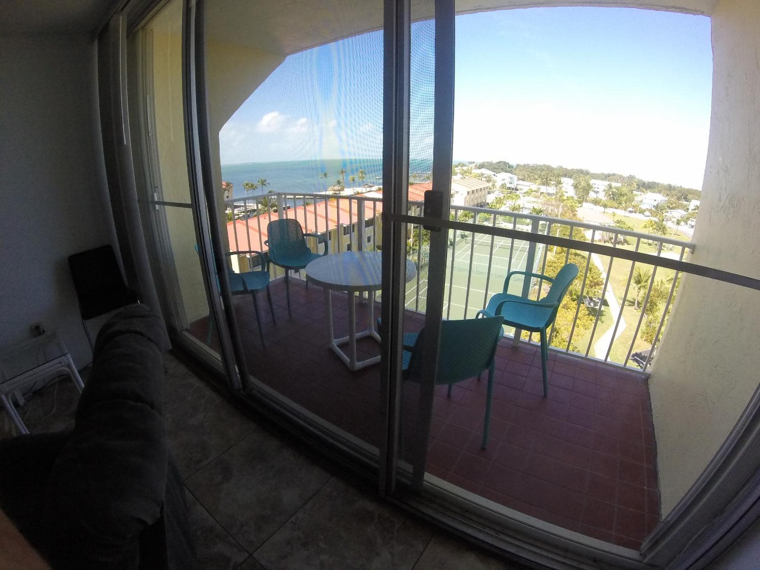 Islamorada Paradise Overlooking the Fabulous Florida Bay.