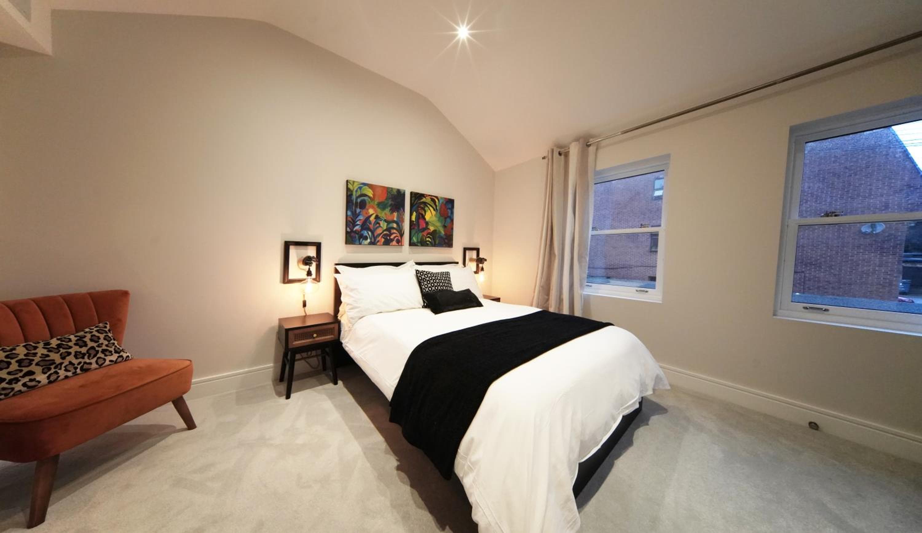 Trinity House By Ritual Stays