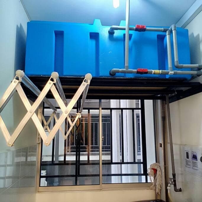 Luxury UUC Homestay KKIP Telipok Kota Kinabalu
