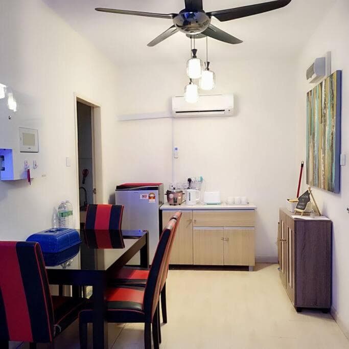 Luxury UUC Homestay KKIP Telipok Kota Kinabalu