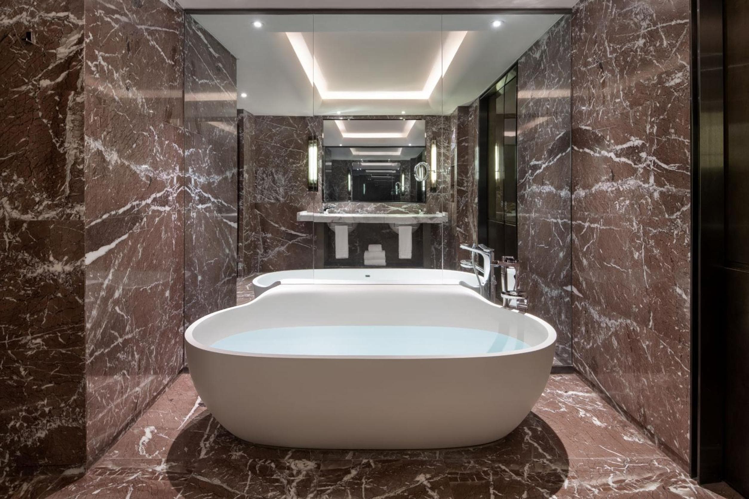 Four Seasons Hotel Guangzhou