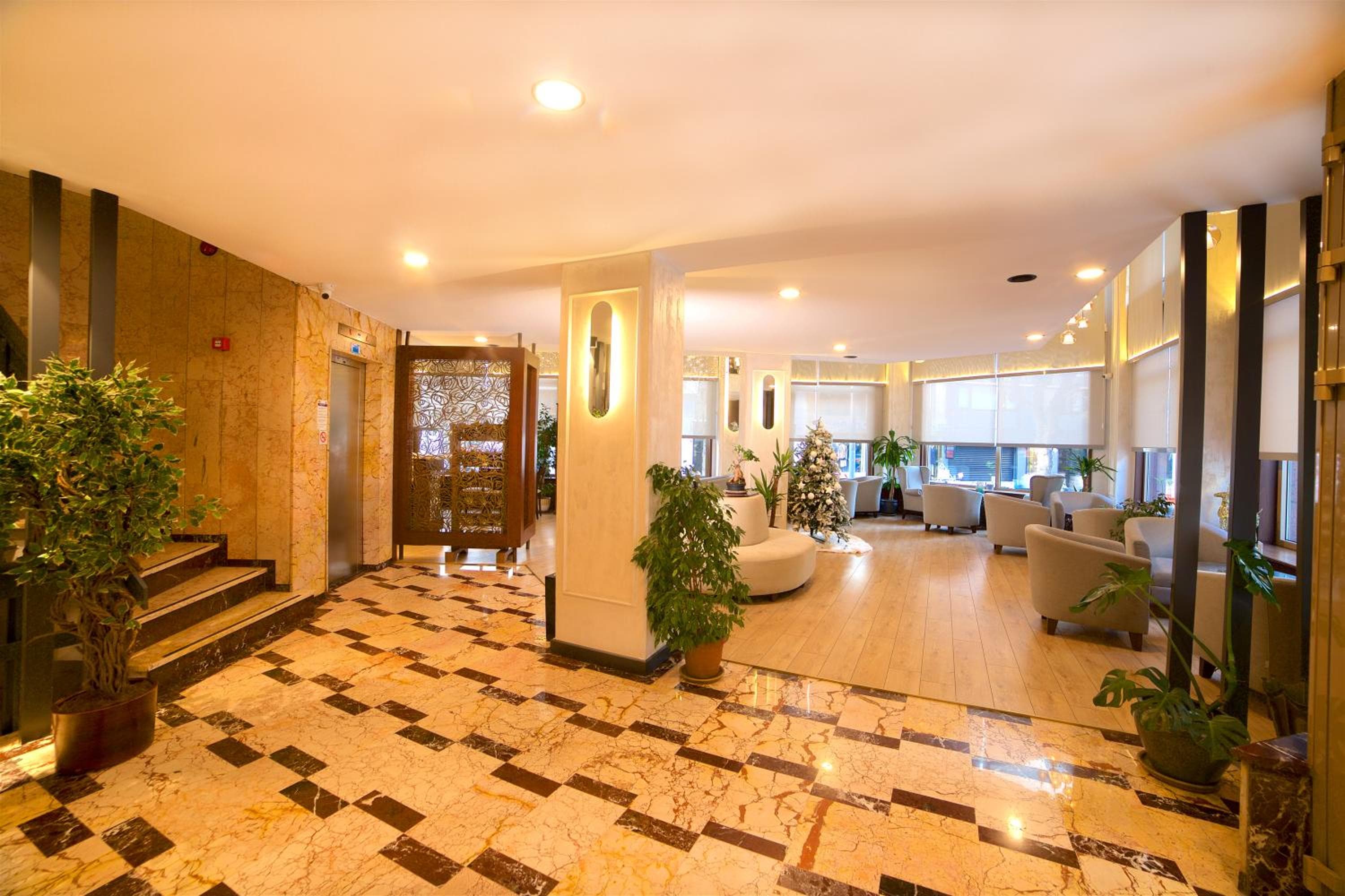 Barin Hotel
