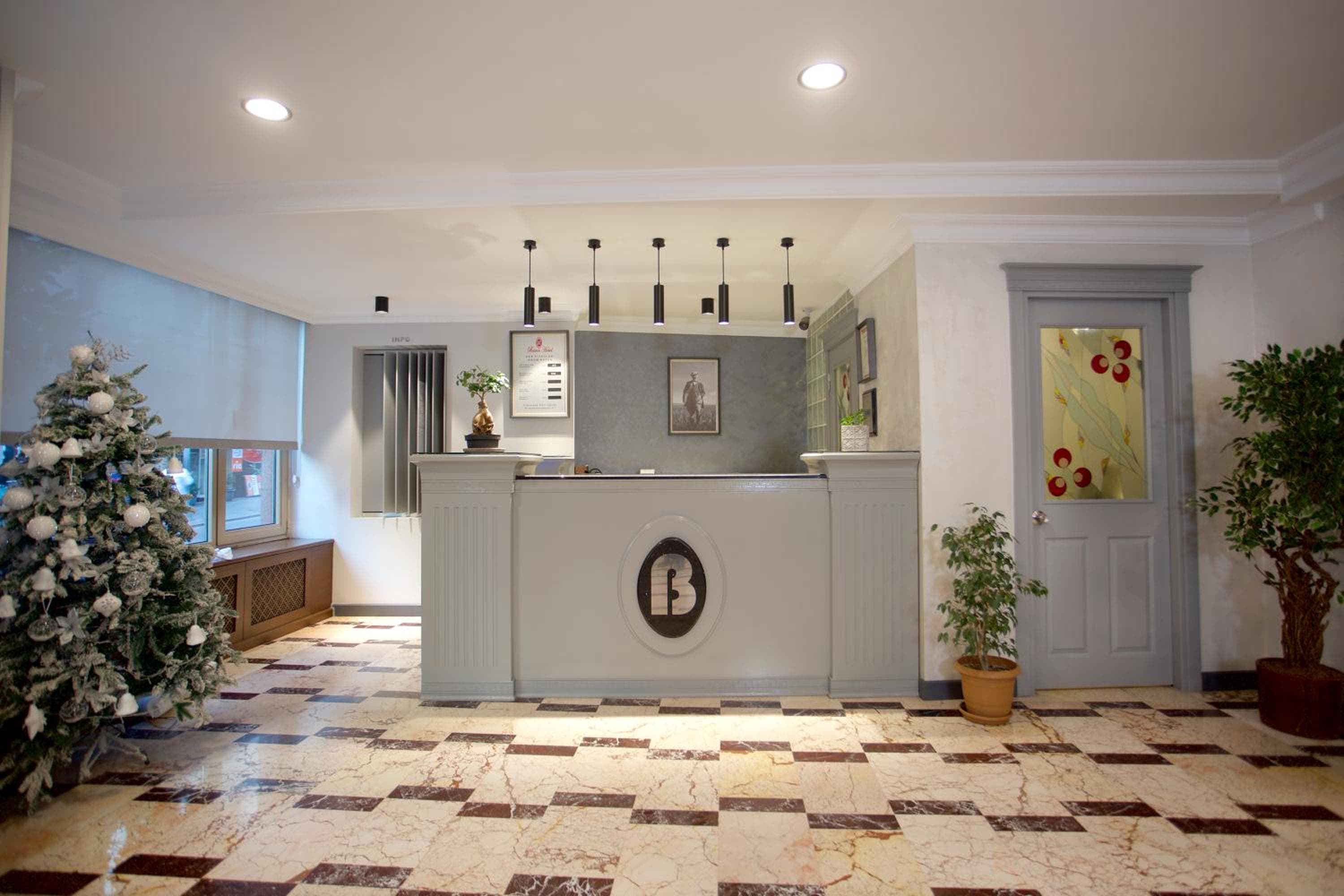 Barin Hotel