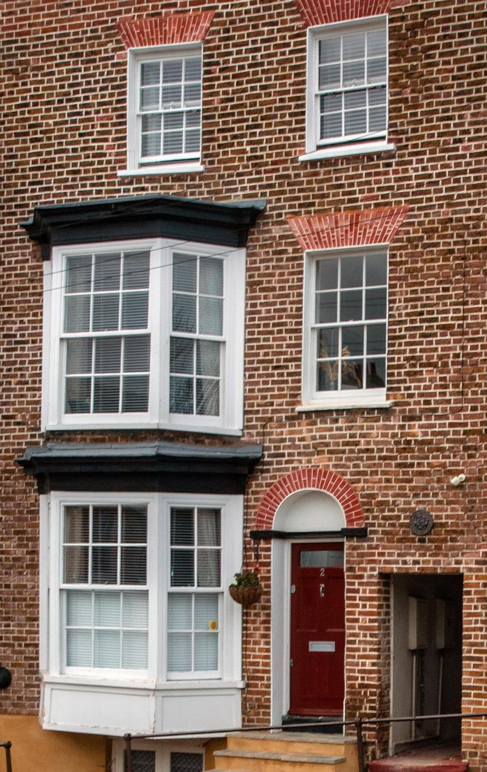 Trinity Square, Margate