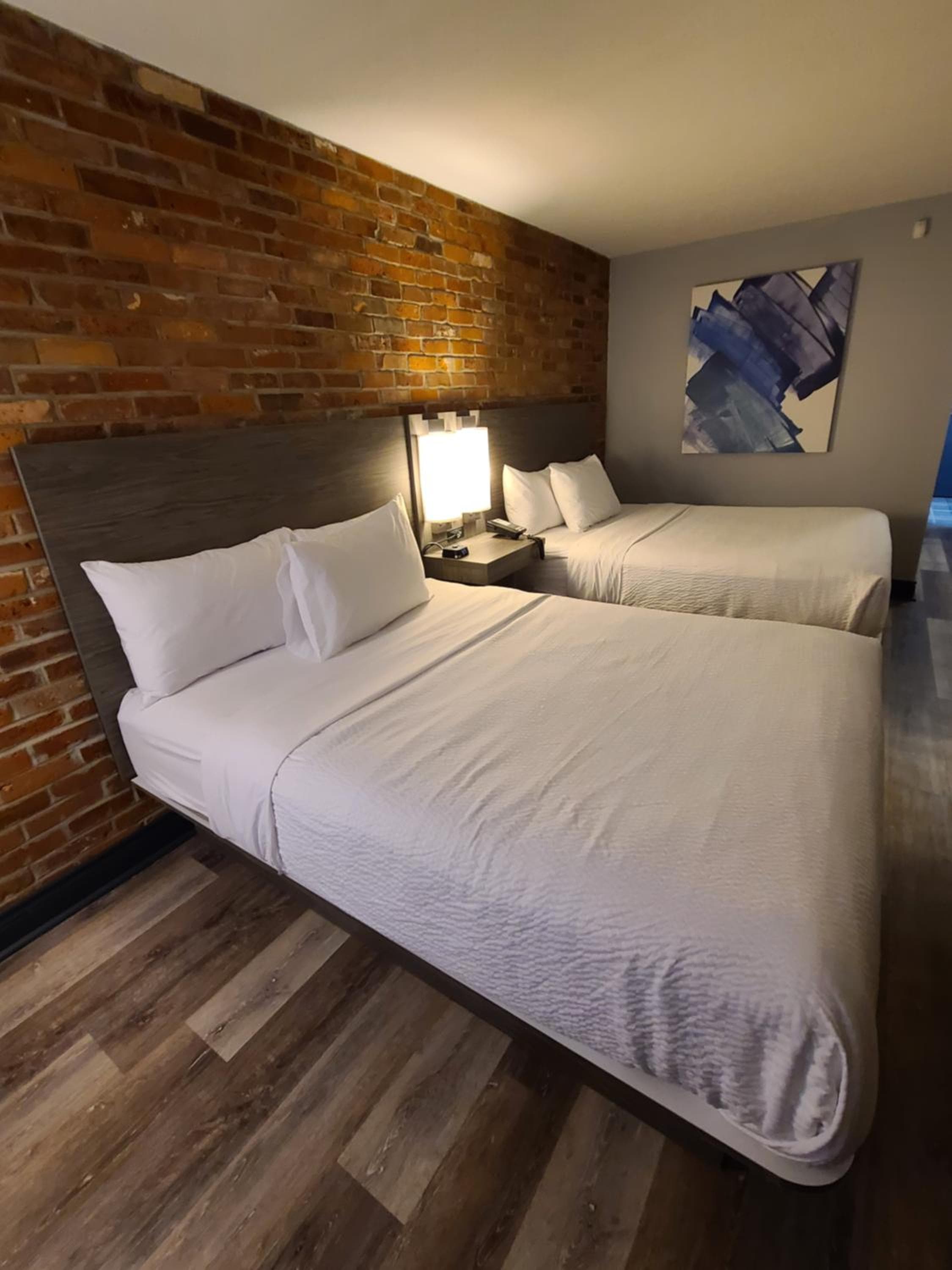 Travelodge by Wyndham Barrie