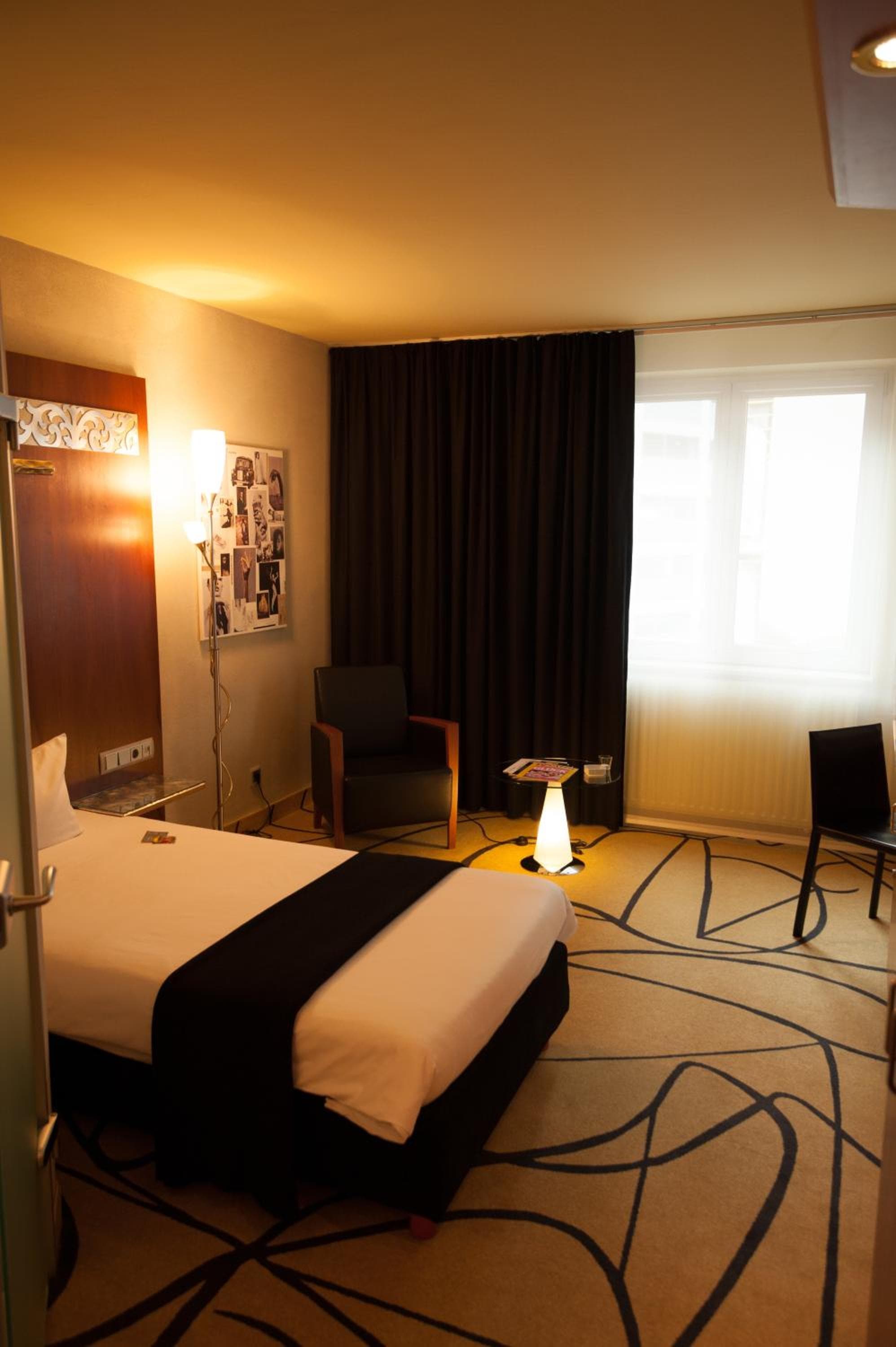 Turm Hotel