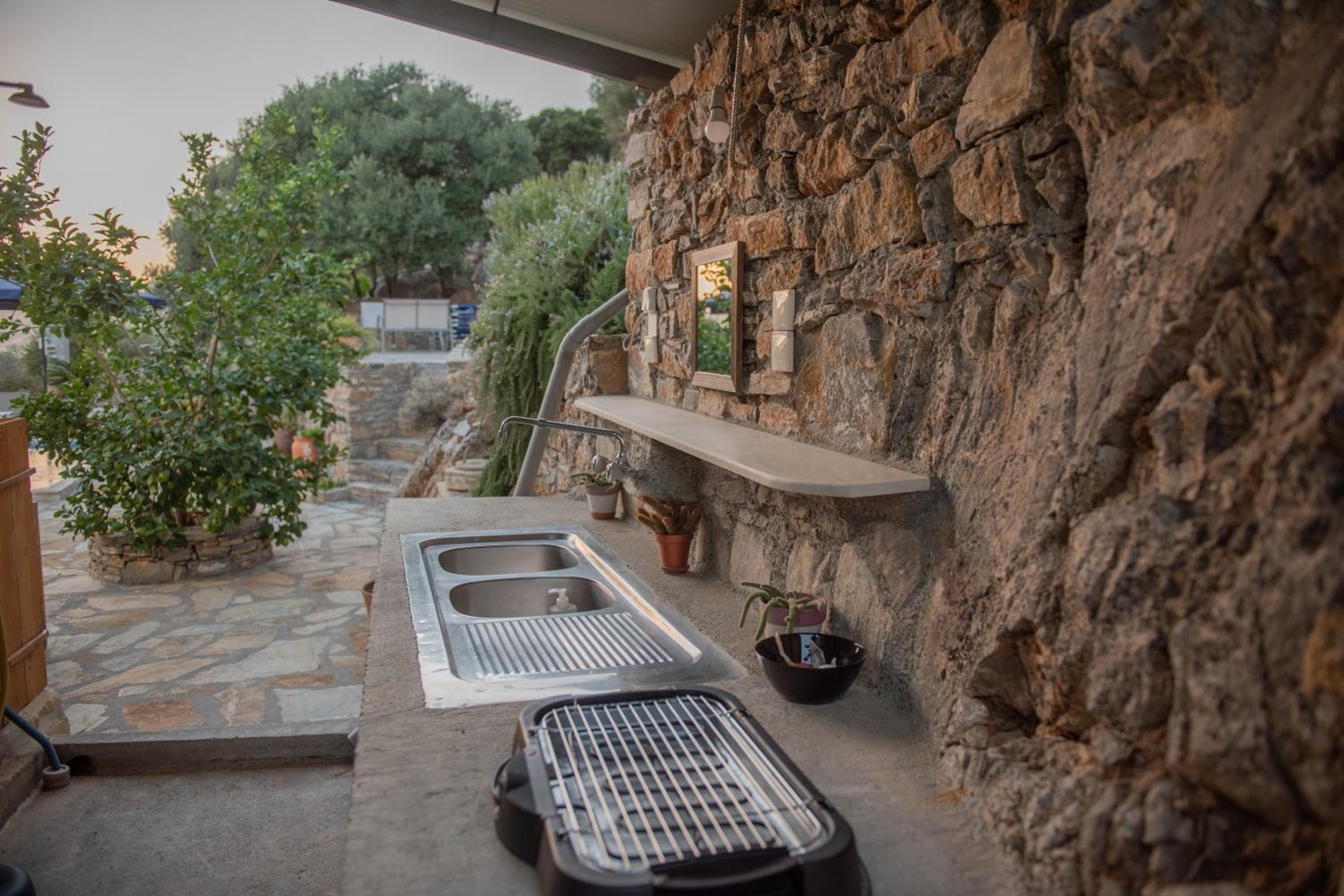 Cretan Nature Villa Alexandra