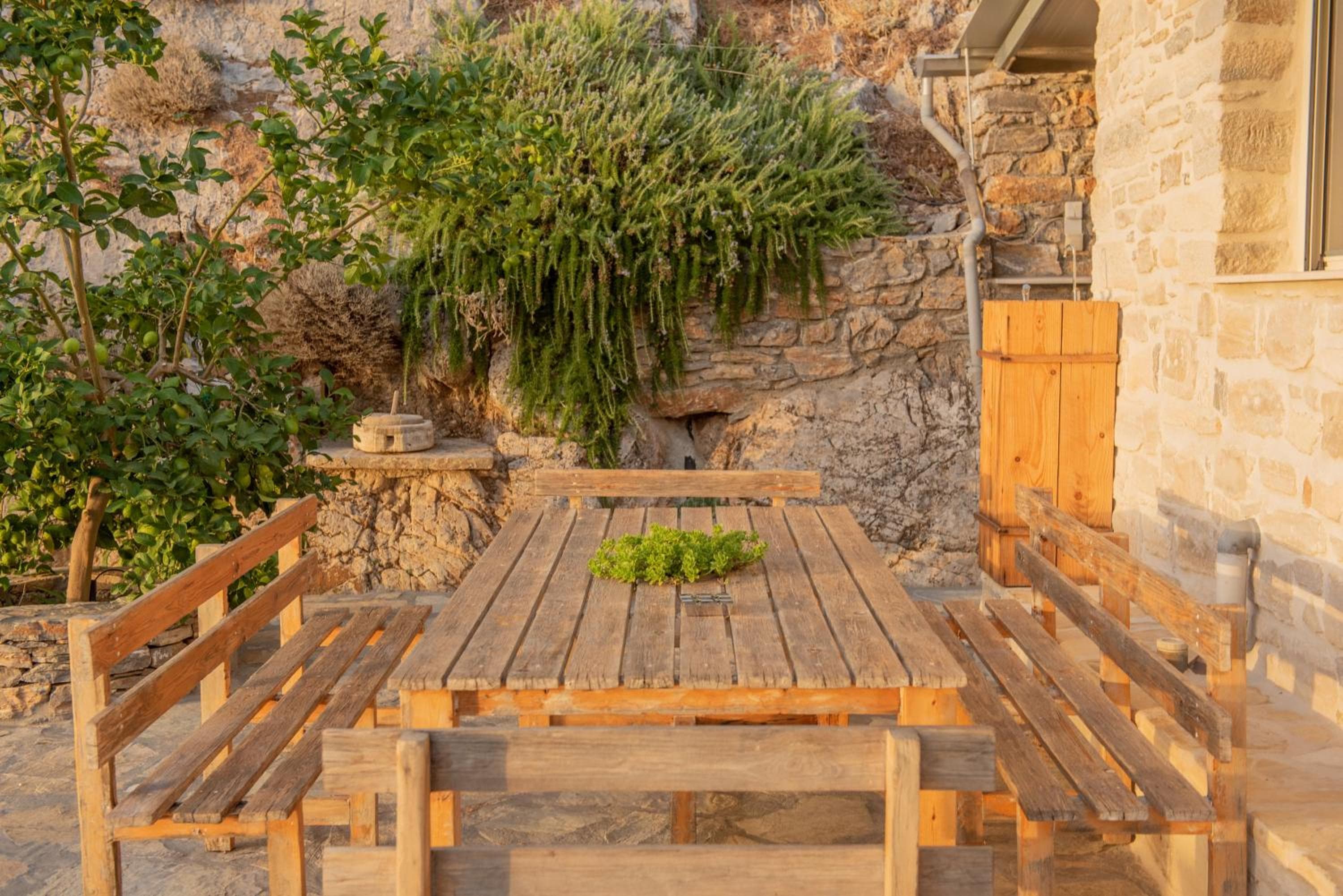 Cretan Nature Villa Alexandra