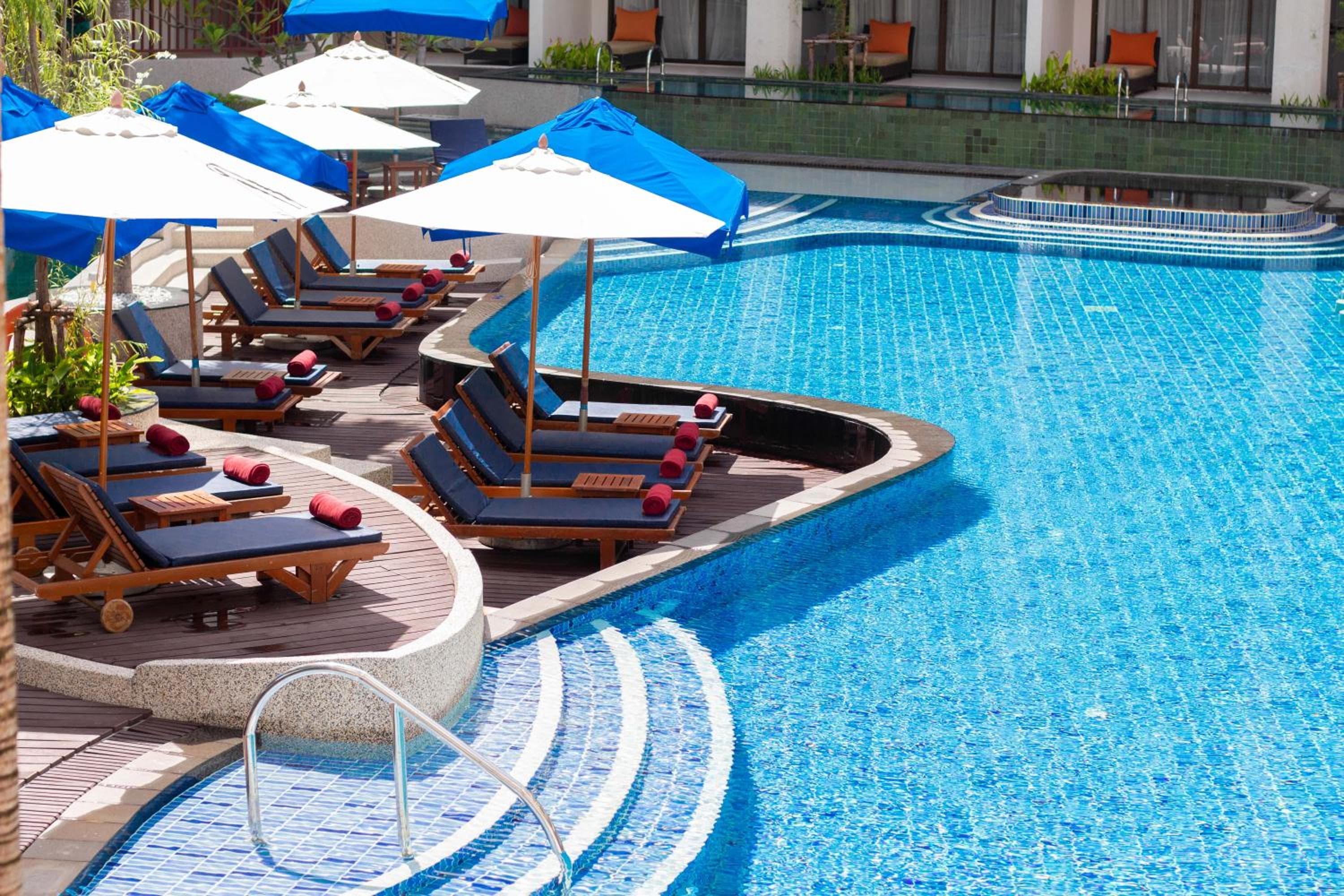 Deevana Plaza Phuket Patong