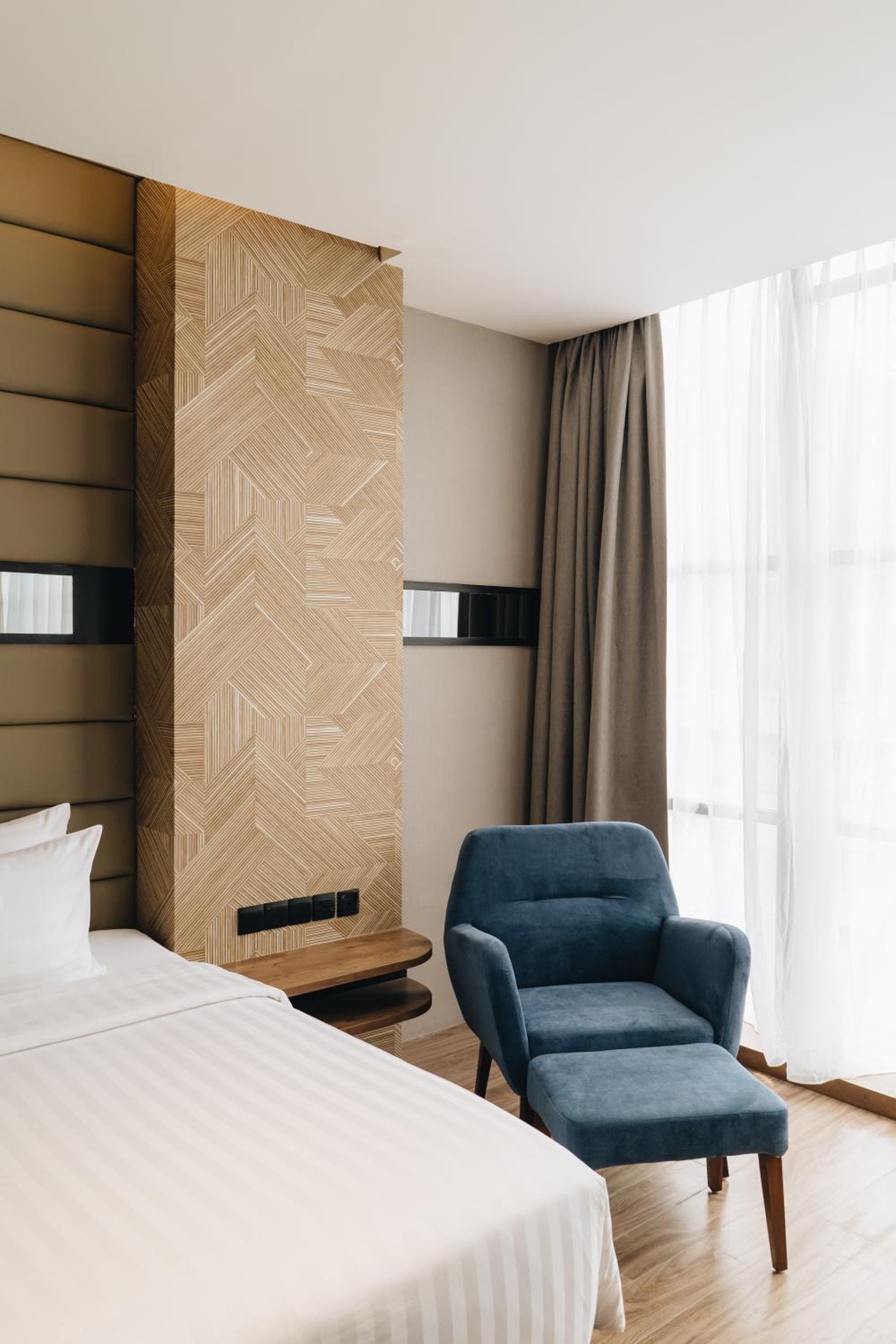 Grand Central Premier Medan