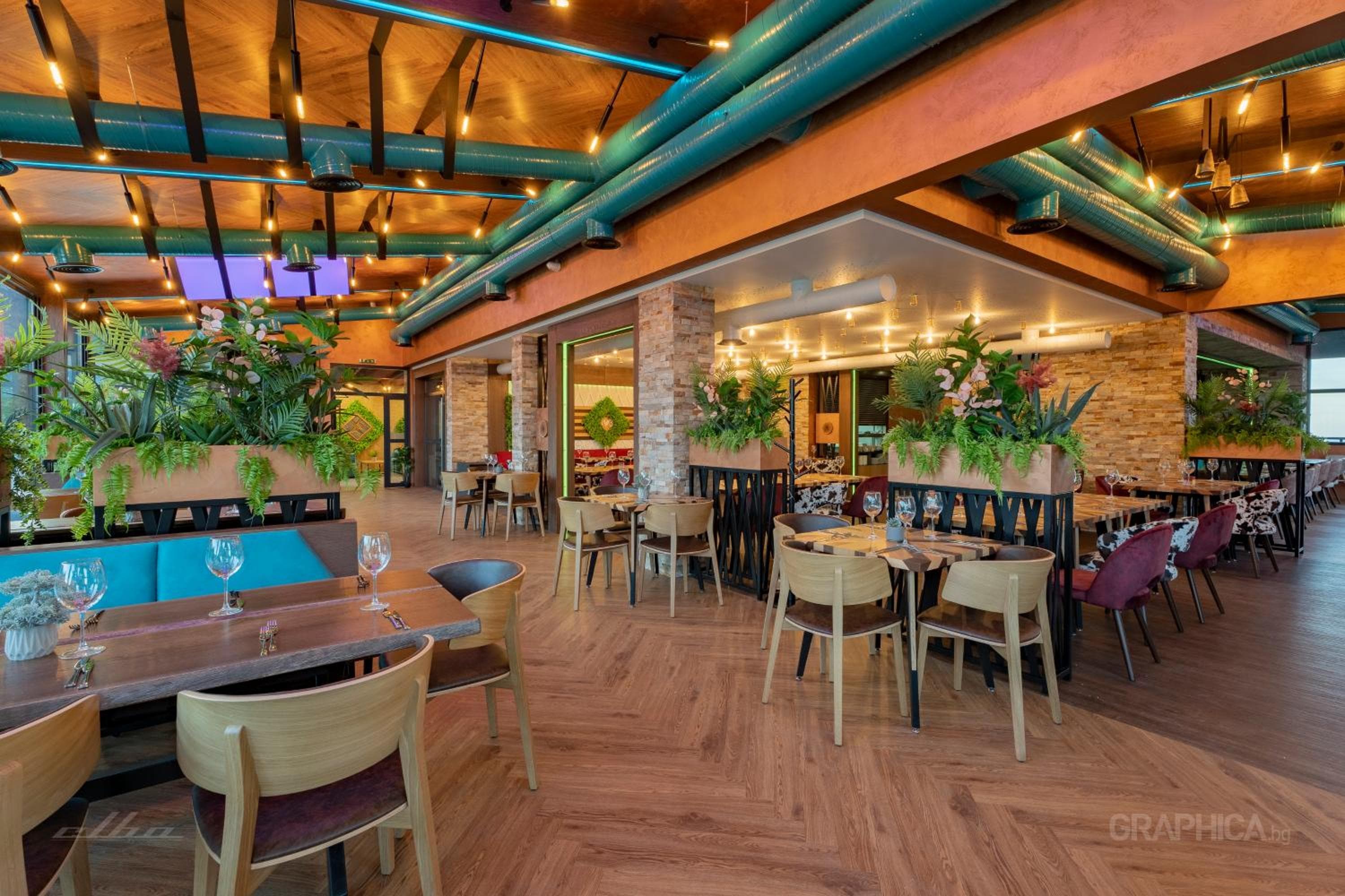 103 View Park Hotel
