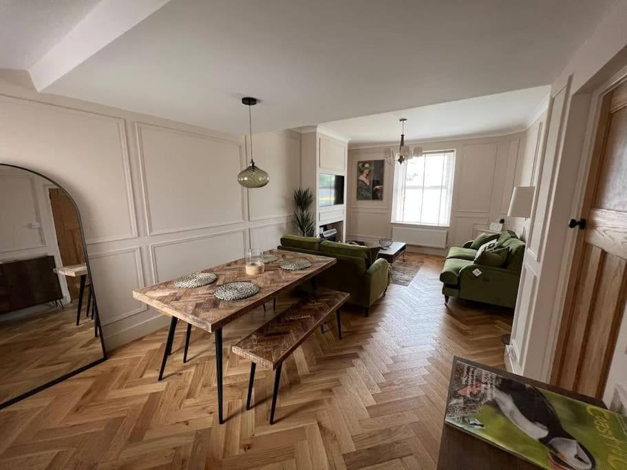Cottage in Pembroke, Close to beaches