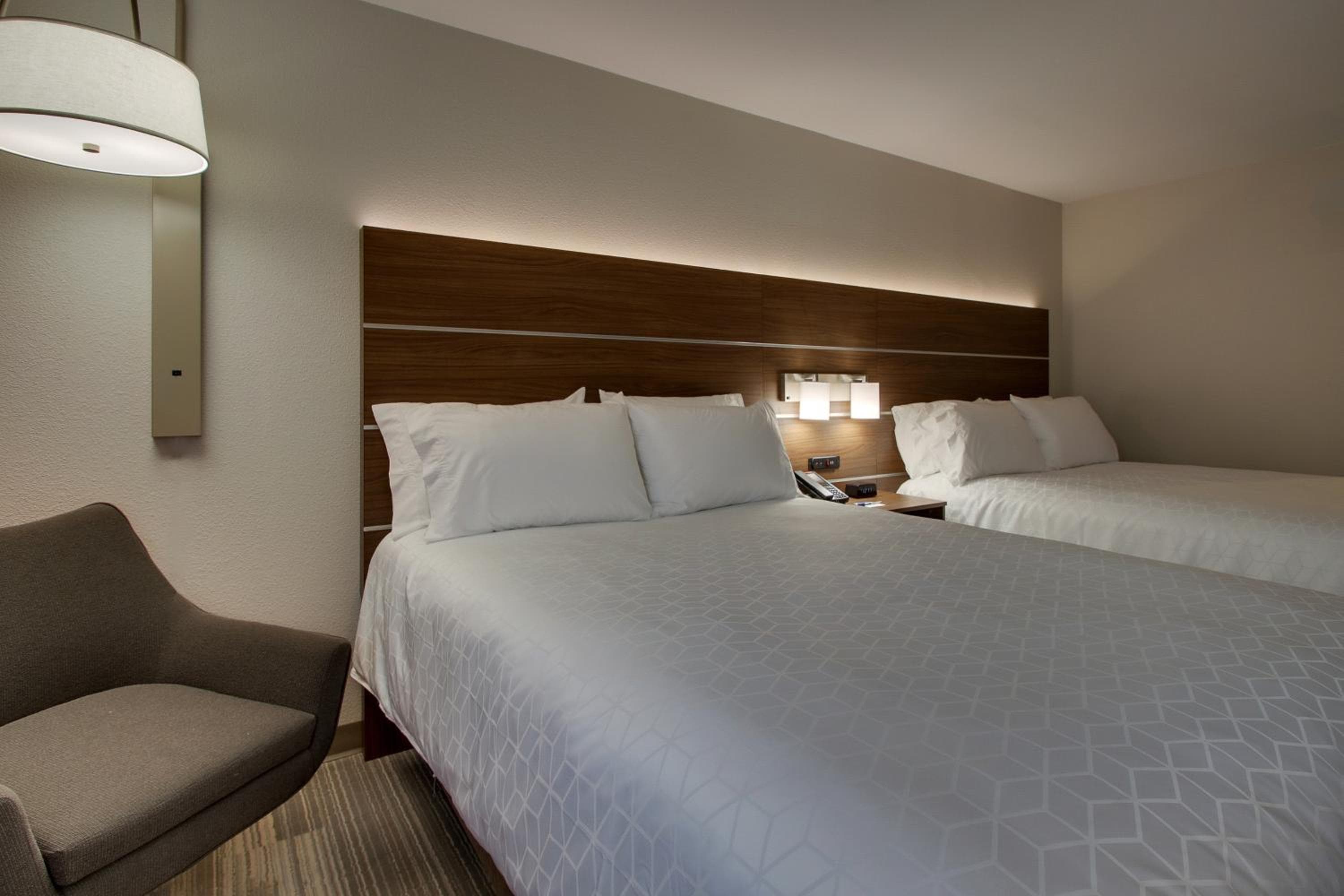 Holiday Inn Express Voorhees/ Mt. Laurel by IHG