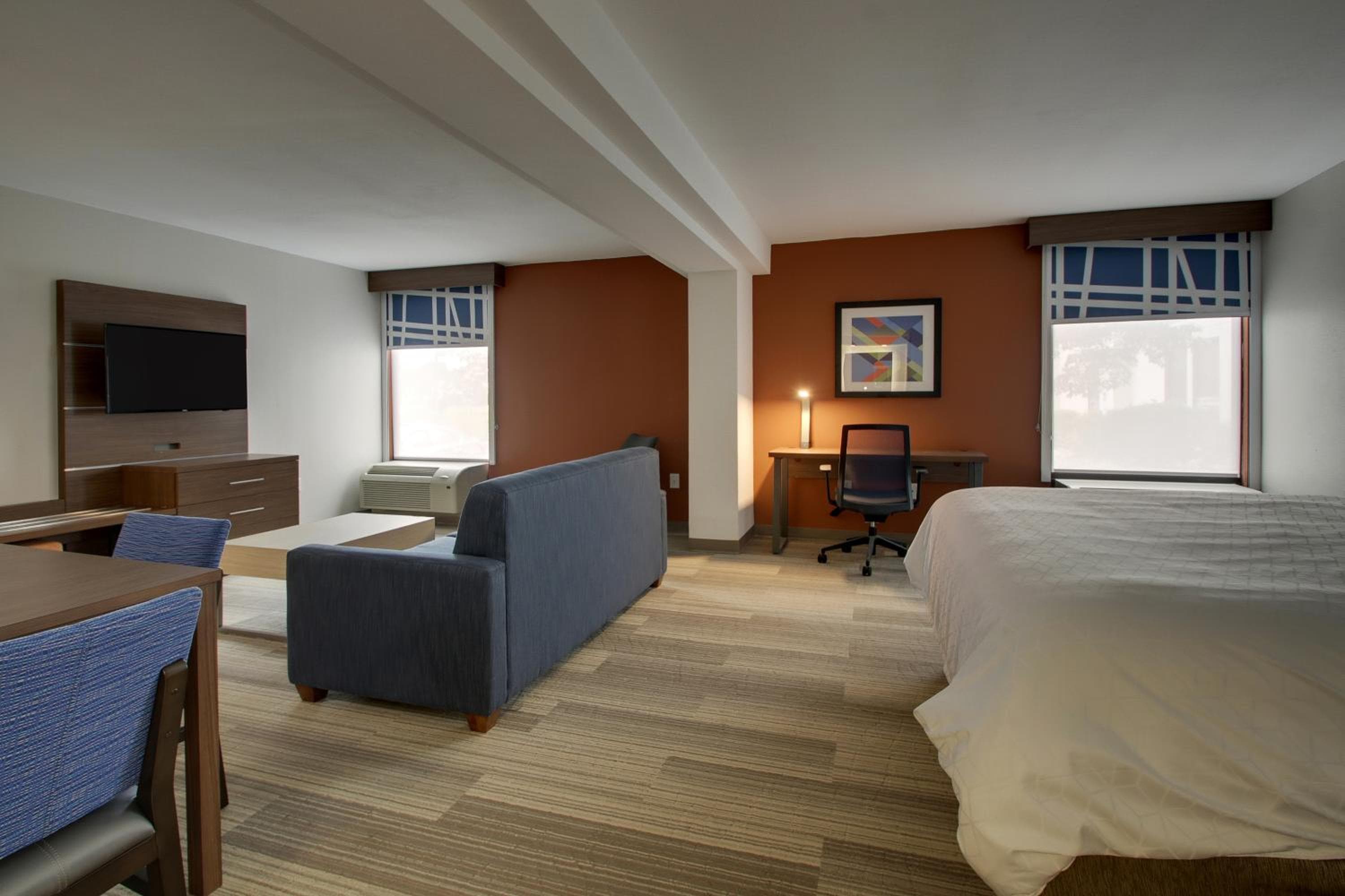 Holiday Inn Express Voorhees/ Mt. Laurel by IHG