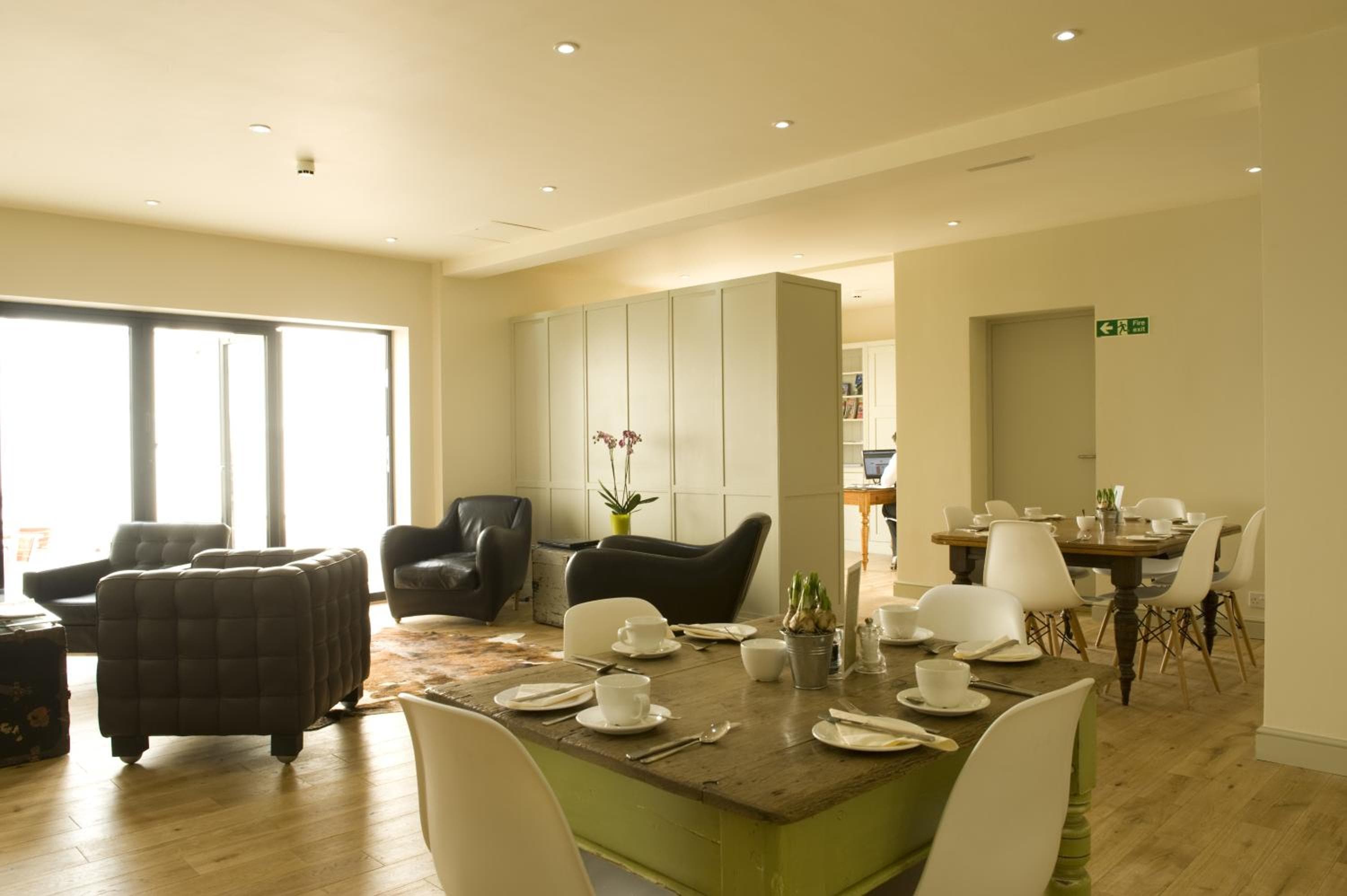 Brooks Guesthouse Bristol