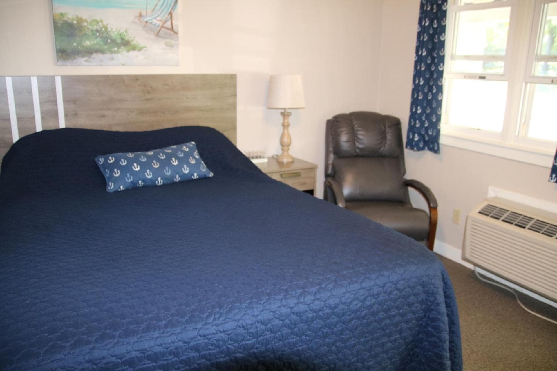 West Winds Motel & Cottages