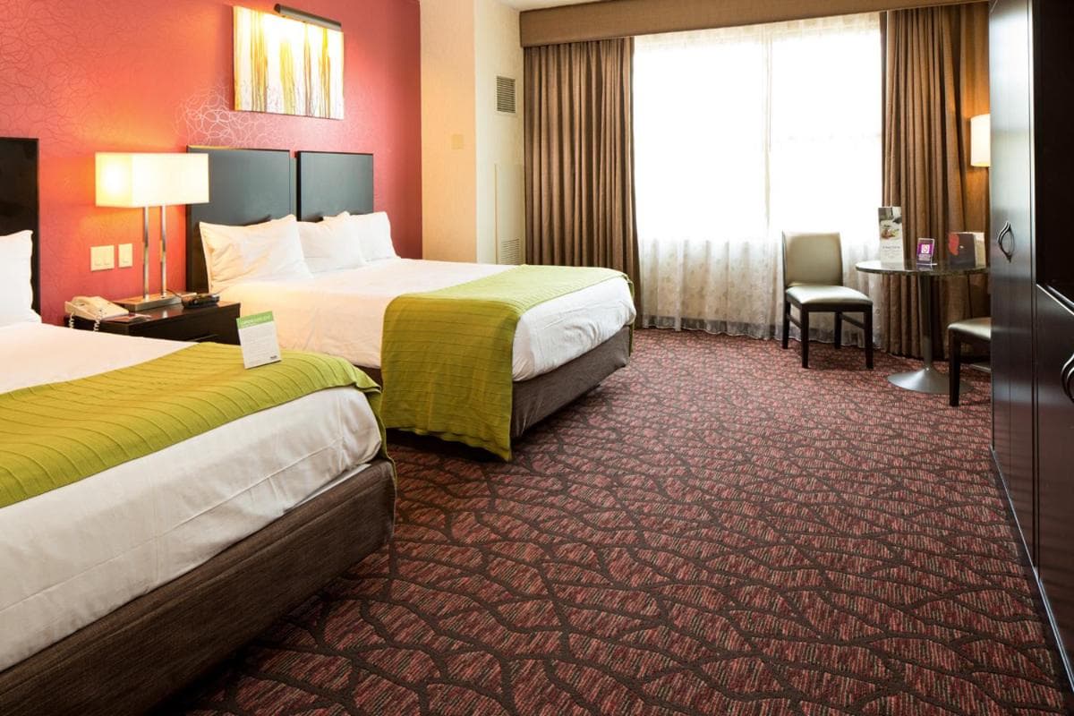 Harrah's Cherokee Casino Resort - A Caesars Rewards Destination