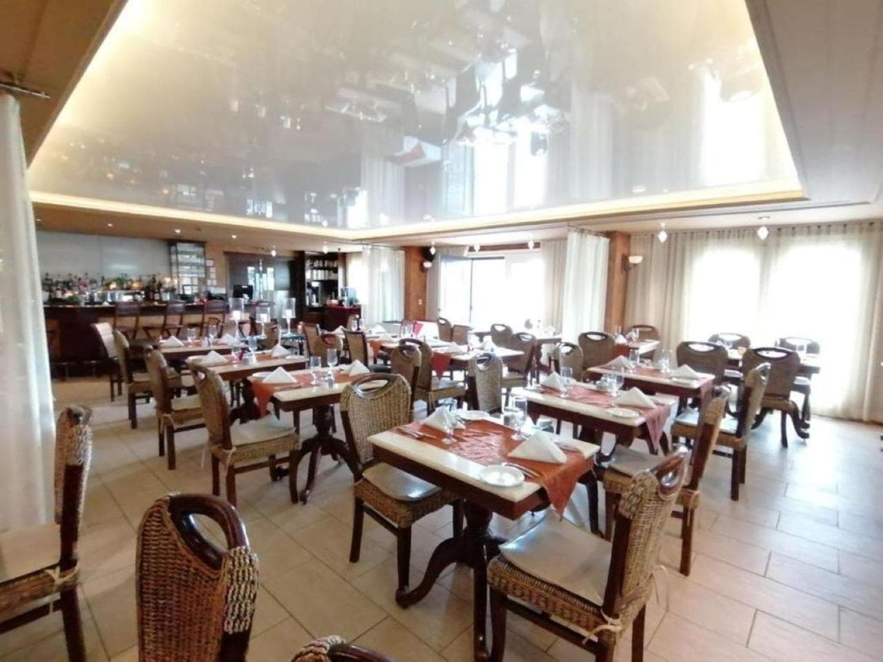 St Christophe Hotel & Spa, an Ascend Collection Hotel