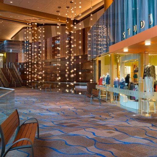 Harrah's Cherokee Casino Resort - A Caesars Rewards Destination