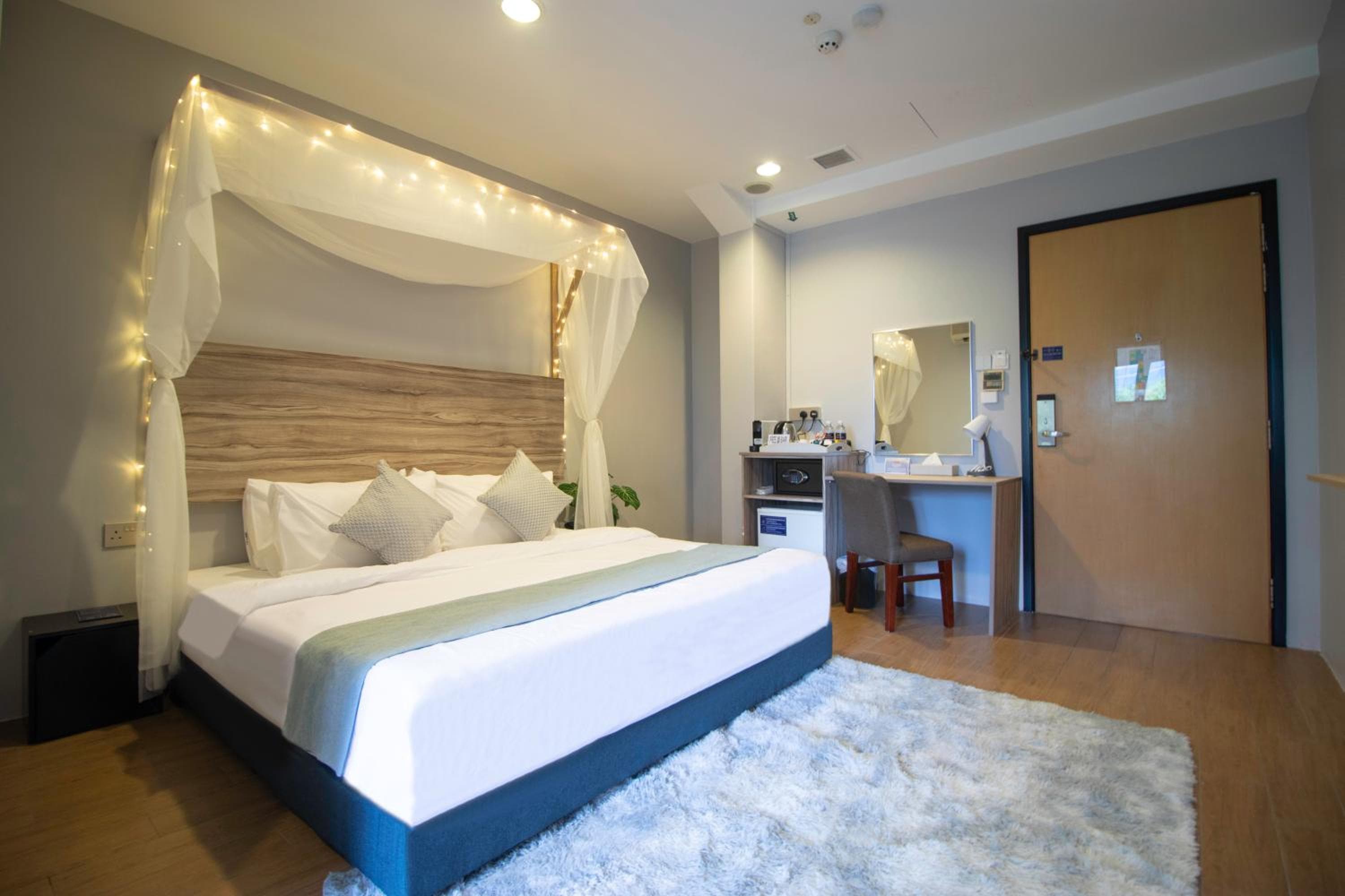 Victoria Hotel a NuVe Group Collection
