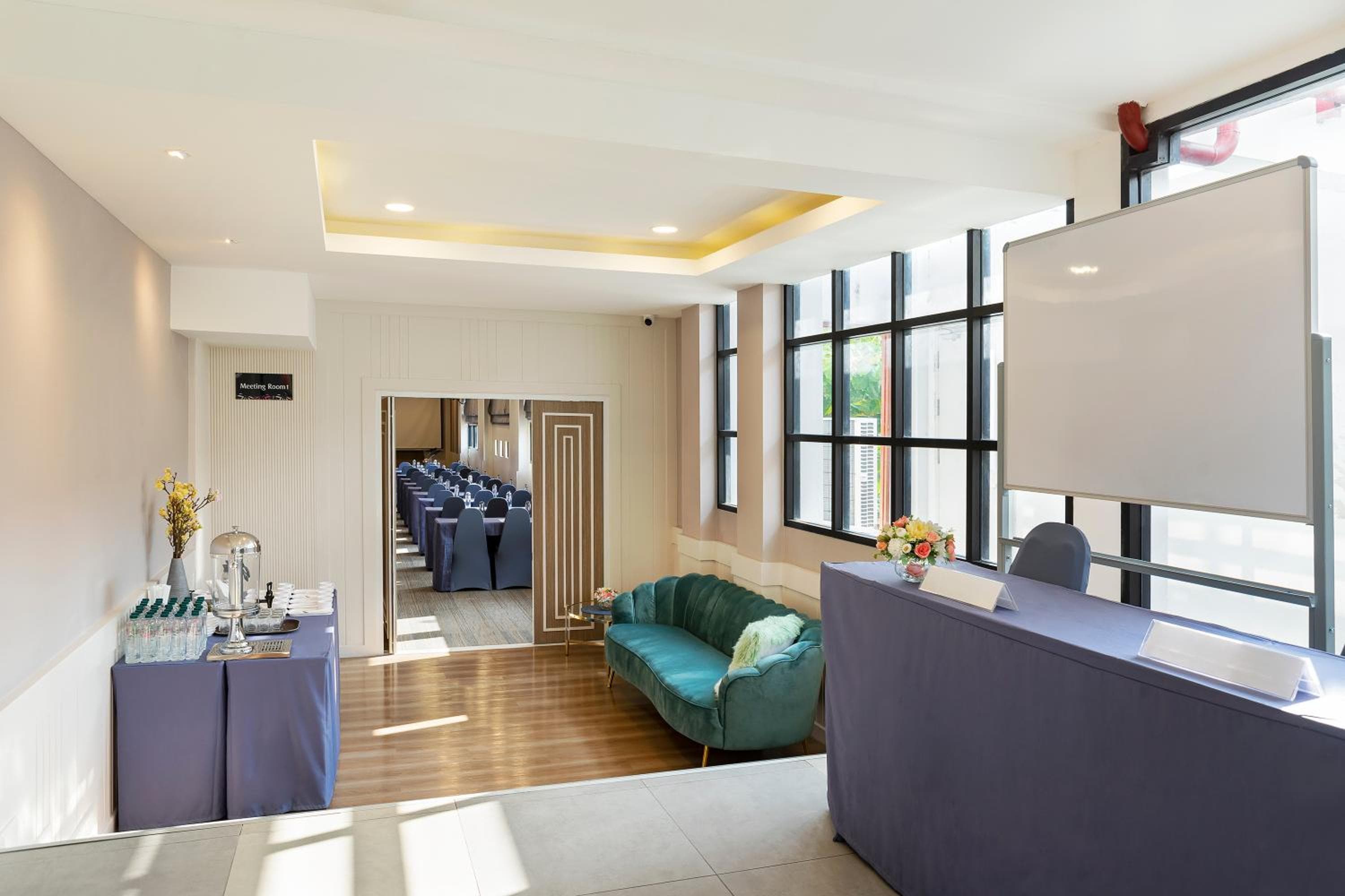 Darley Hotel Chiangmai