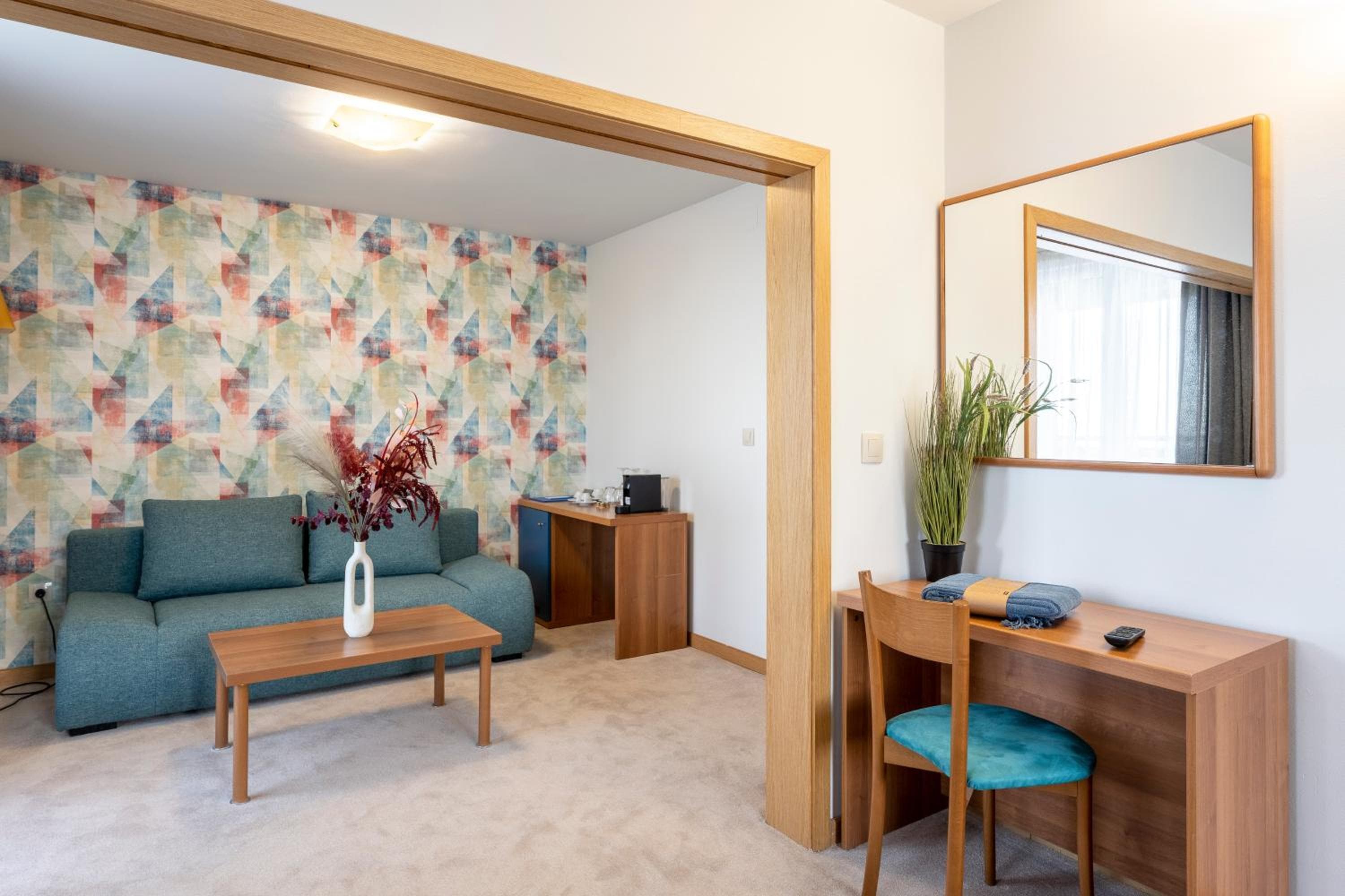 103 View Park Hotel