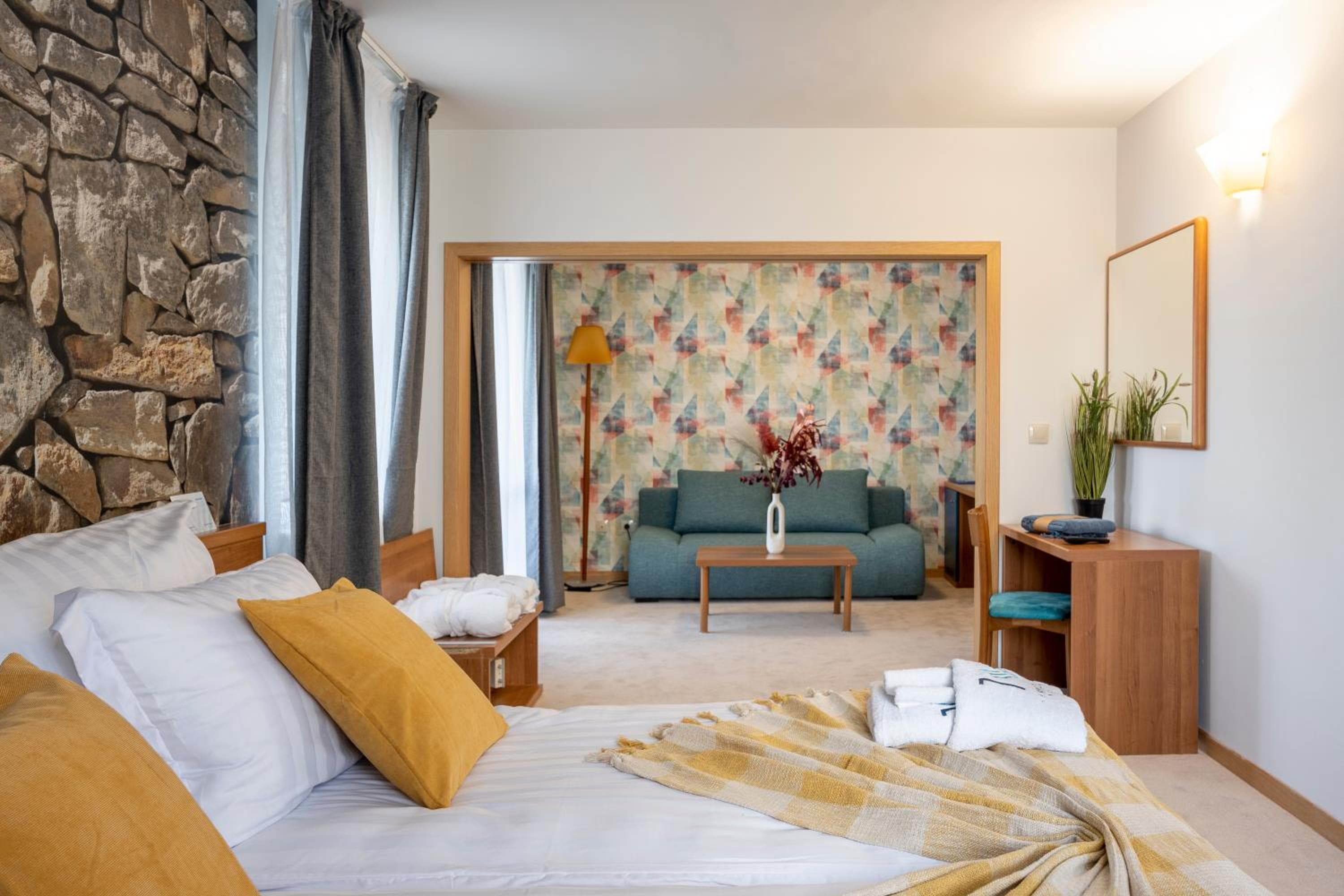 103 View Park Hotel