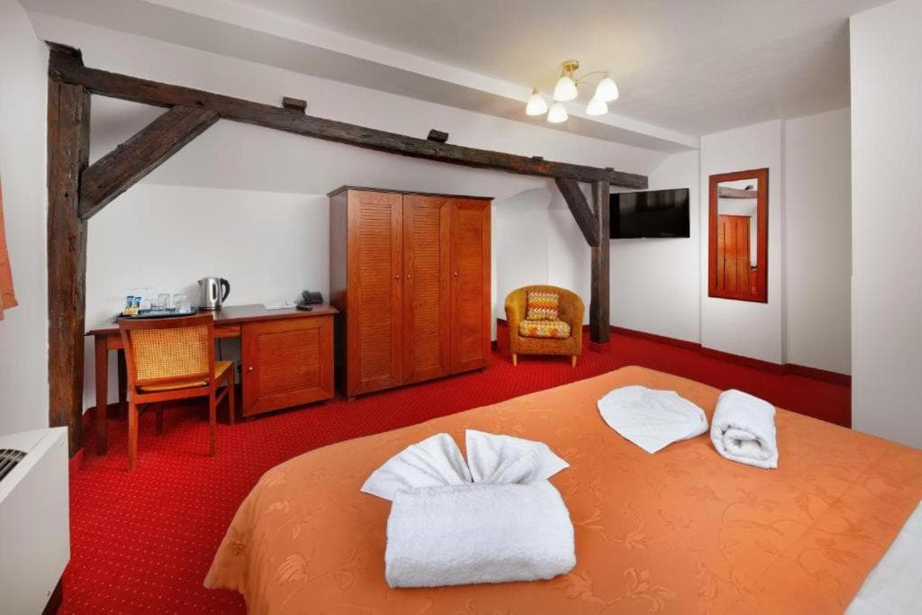 Hotel Lippert
