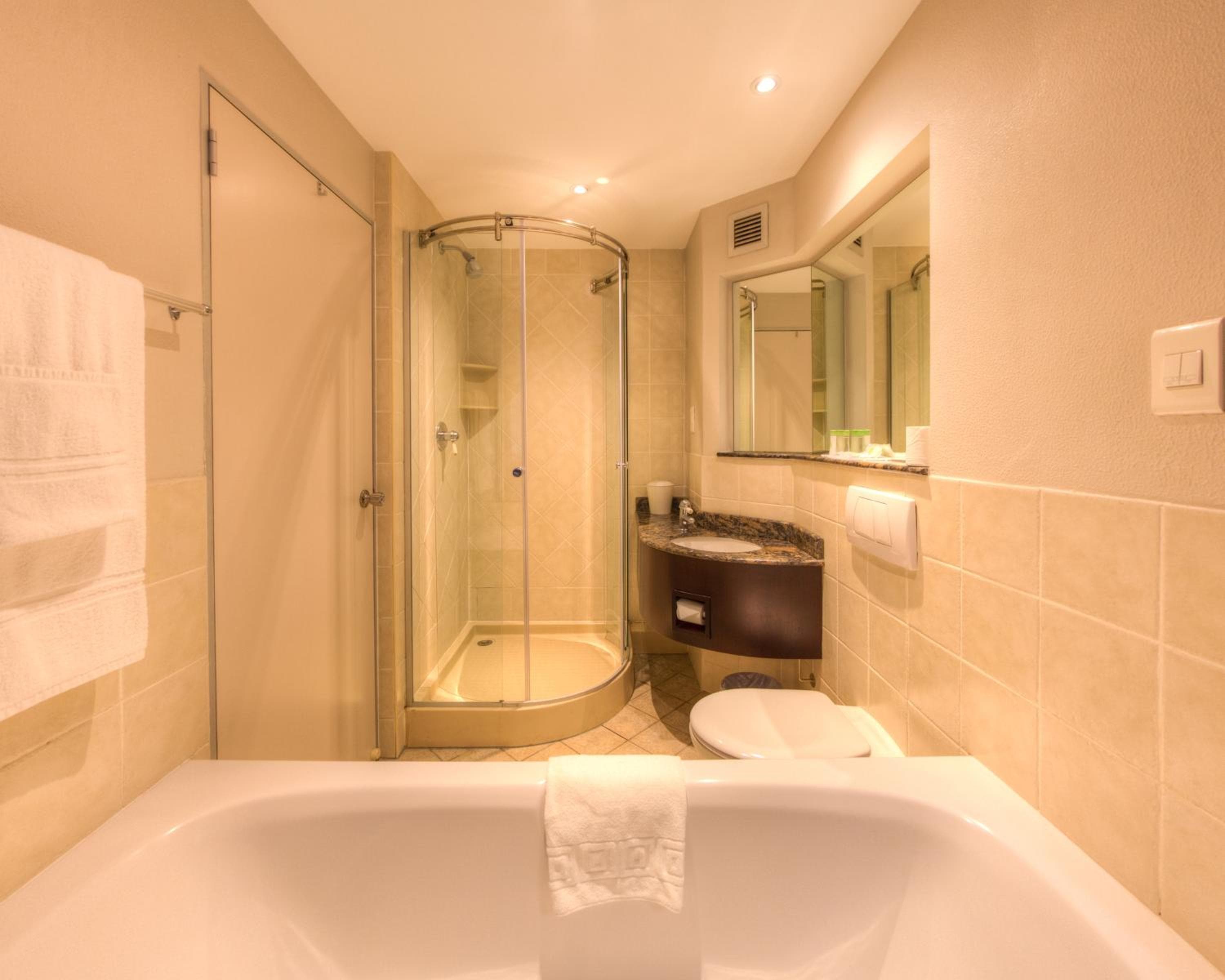 City Lodge Hotel Sandton, Morningside