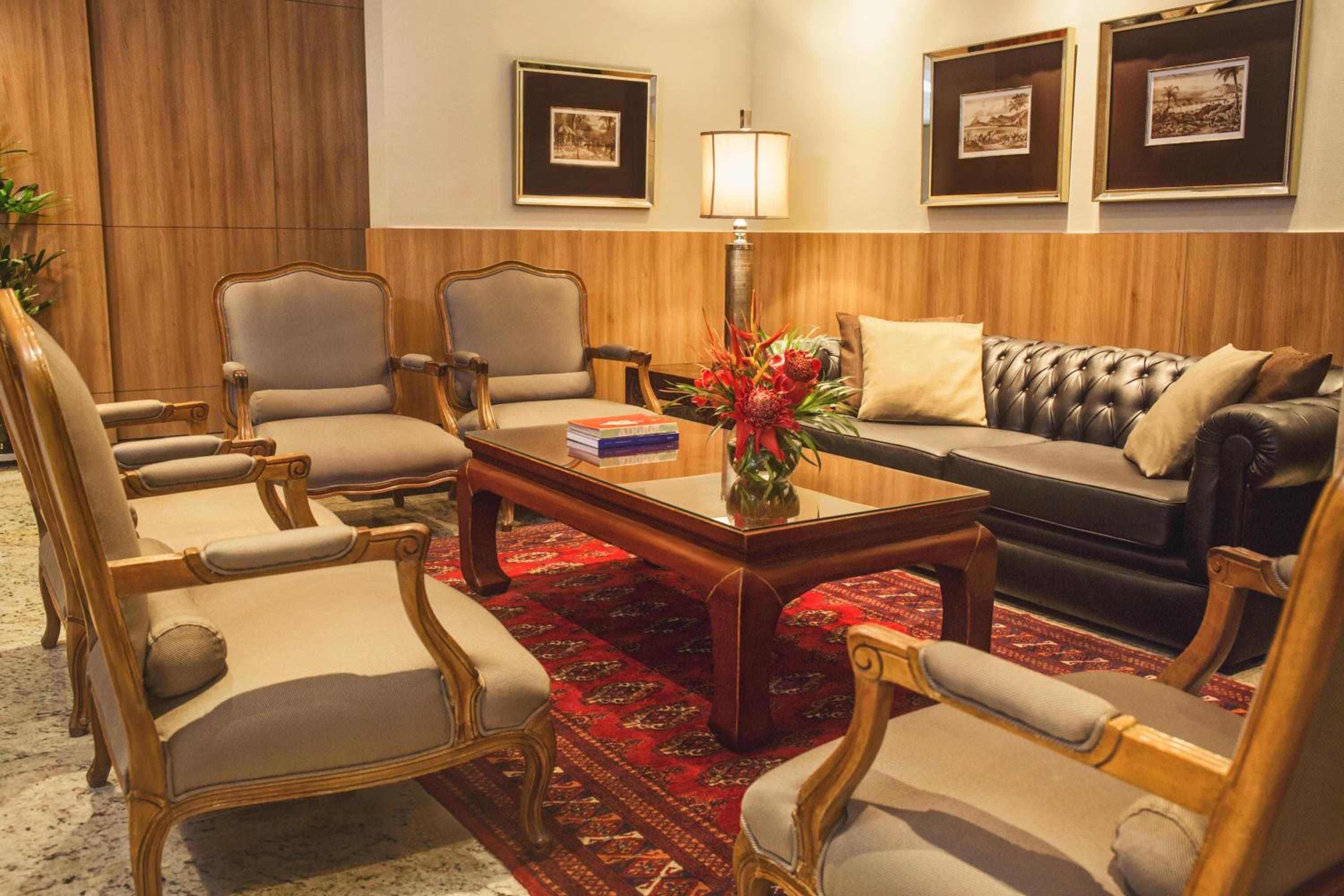 Windsor Florida Hotel