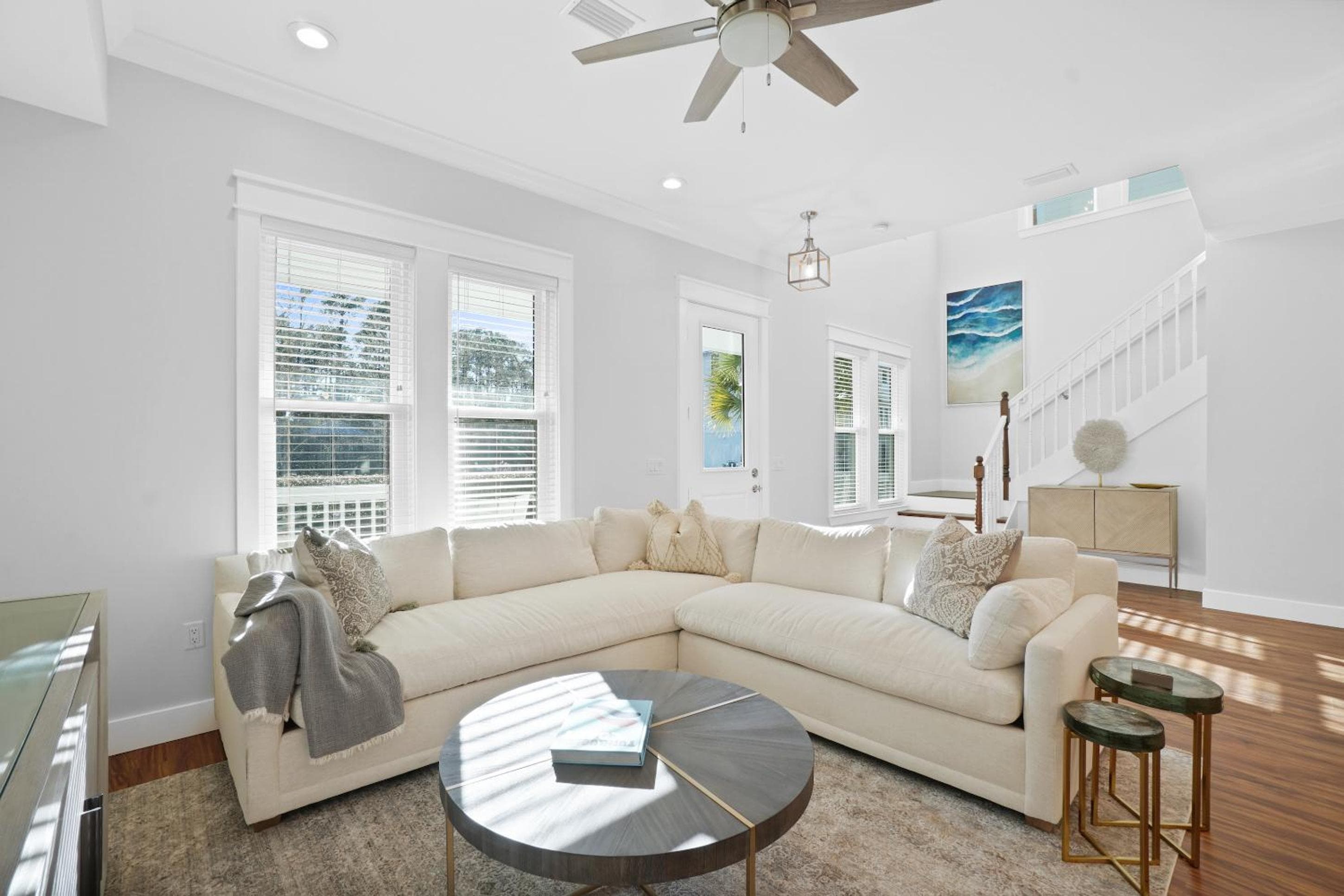 30A Beach House - Summer Lovin' by Panhandle Getaways