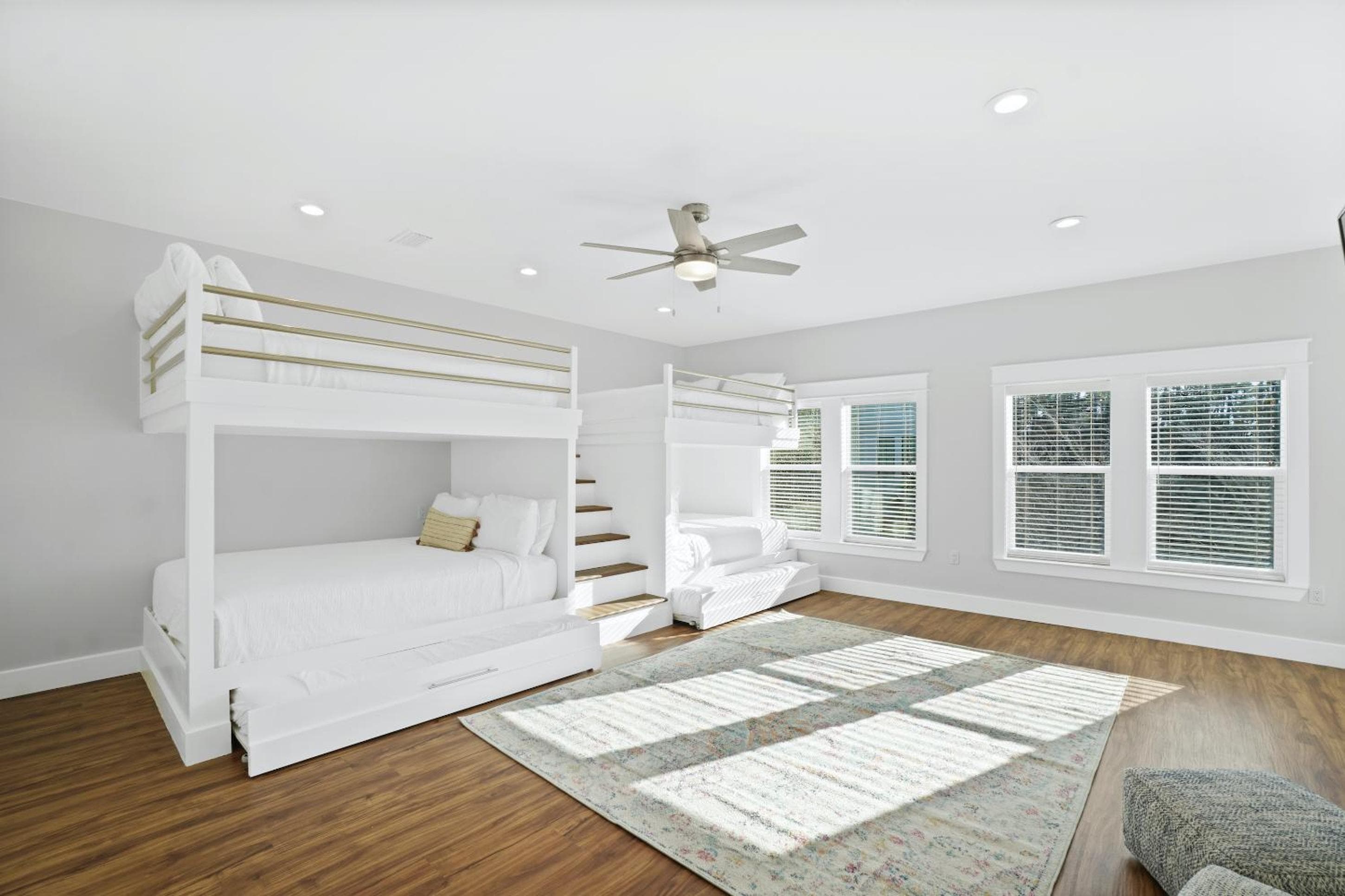 30A Beach House - Summer Lovin' by Panhandle Getaways