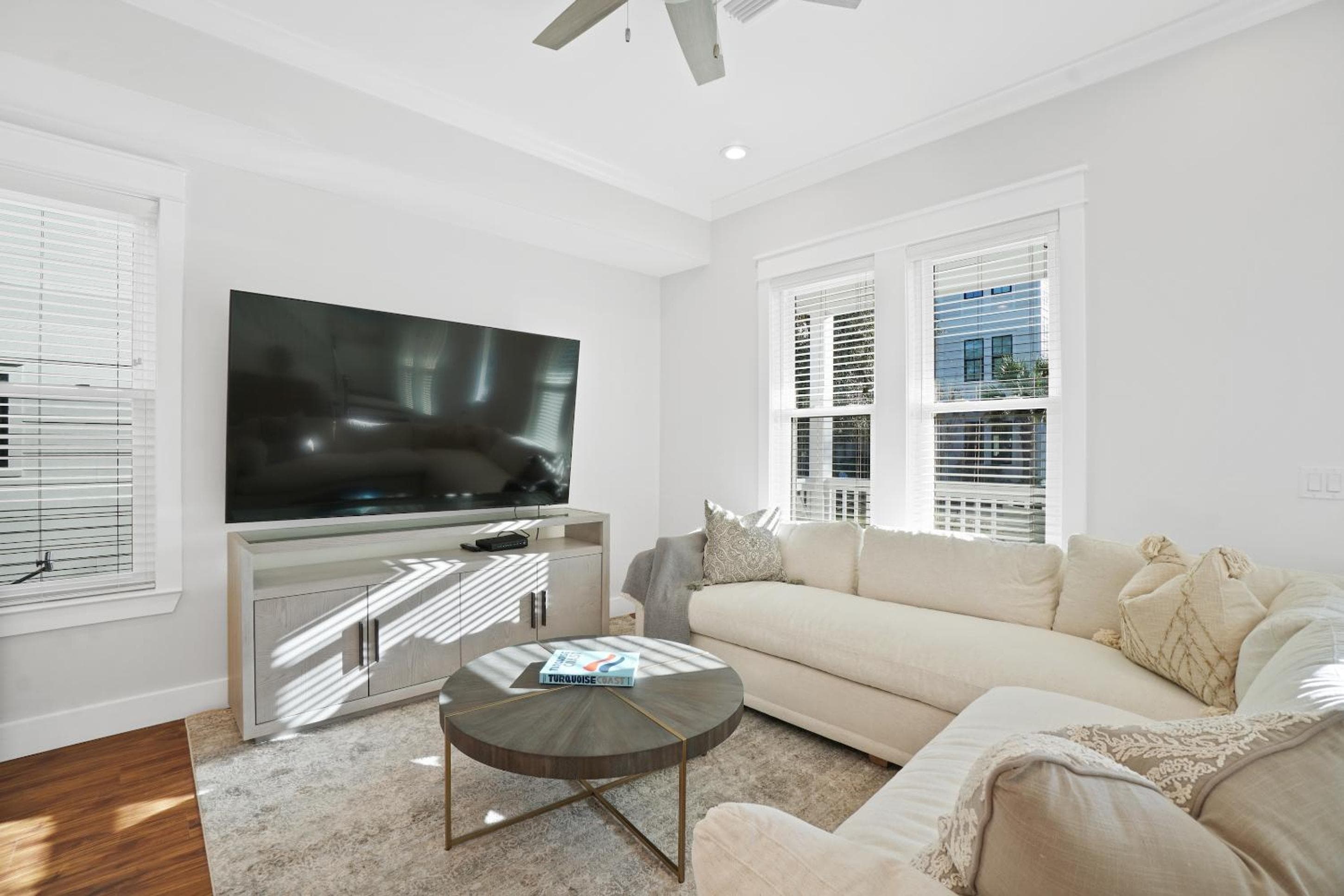 30A Beach House - Summer Lovin' by Panhandle Getaways