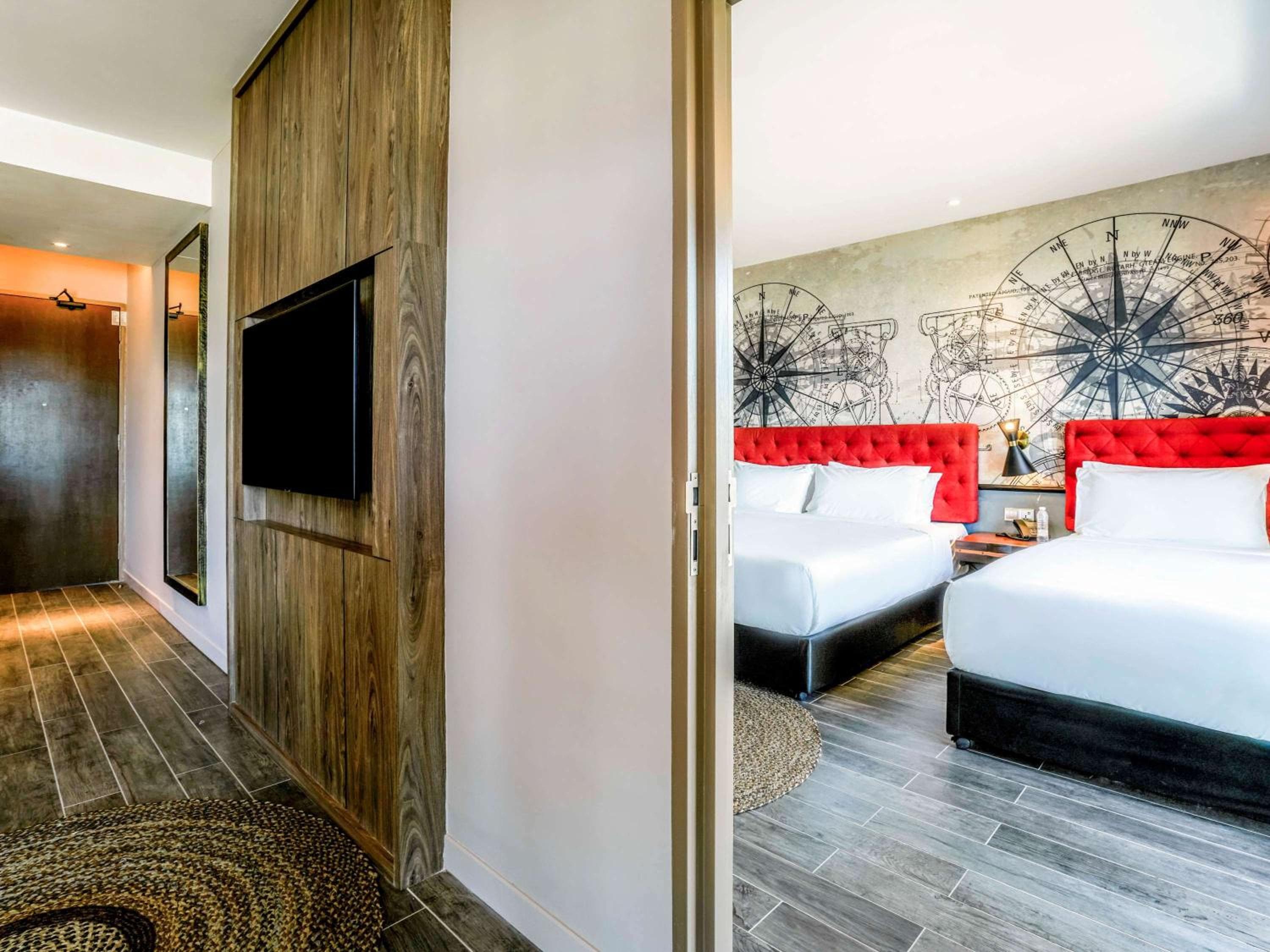 Mercure Langkawi Pantai Cenang