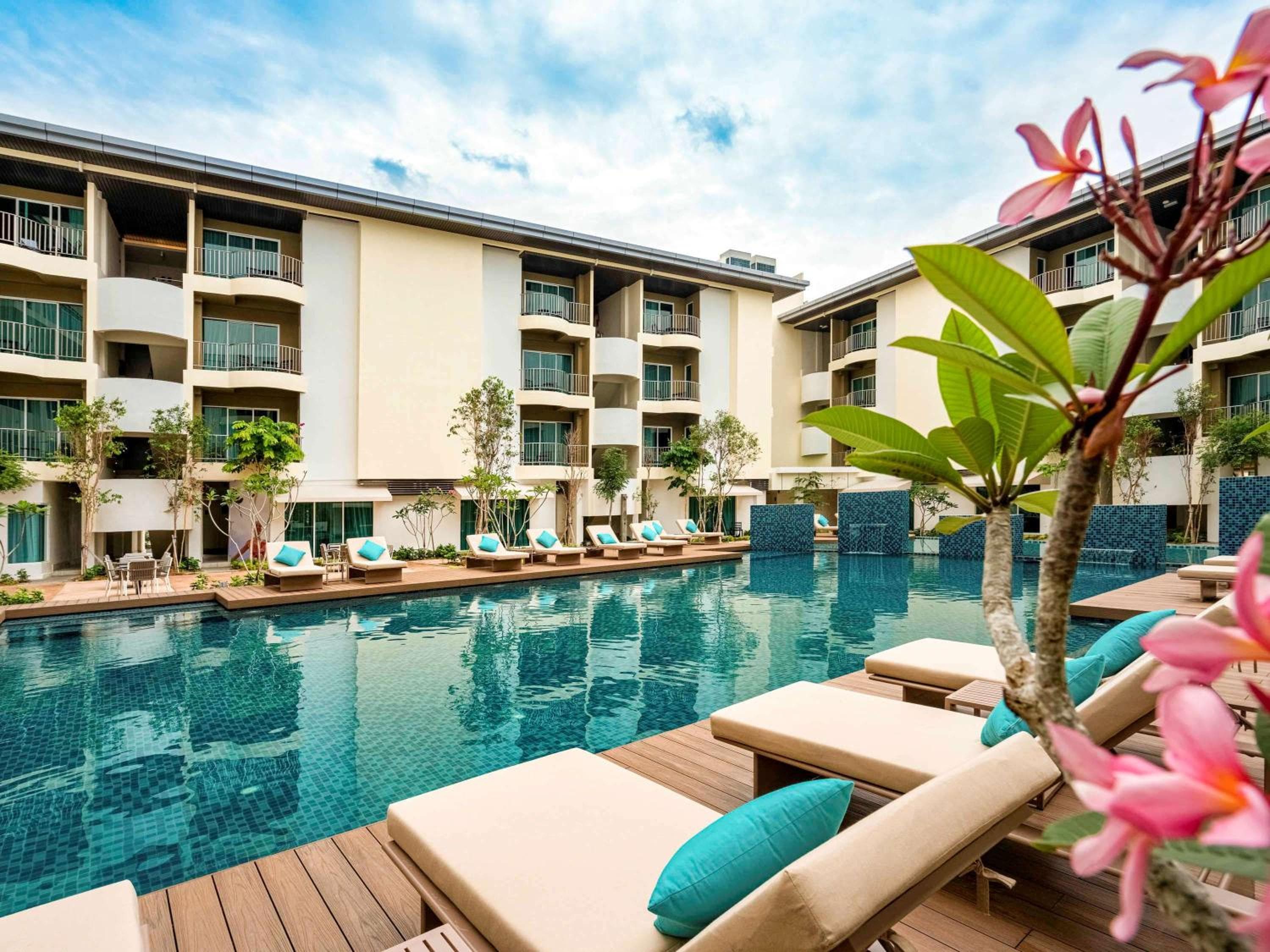 Mercure Langkawi Pantai Cenang
