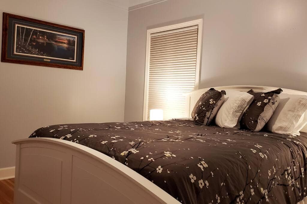 Cozy Home for Family & Friends Gathering