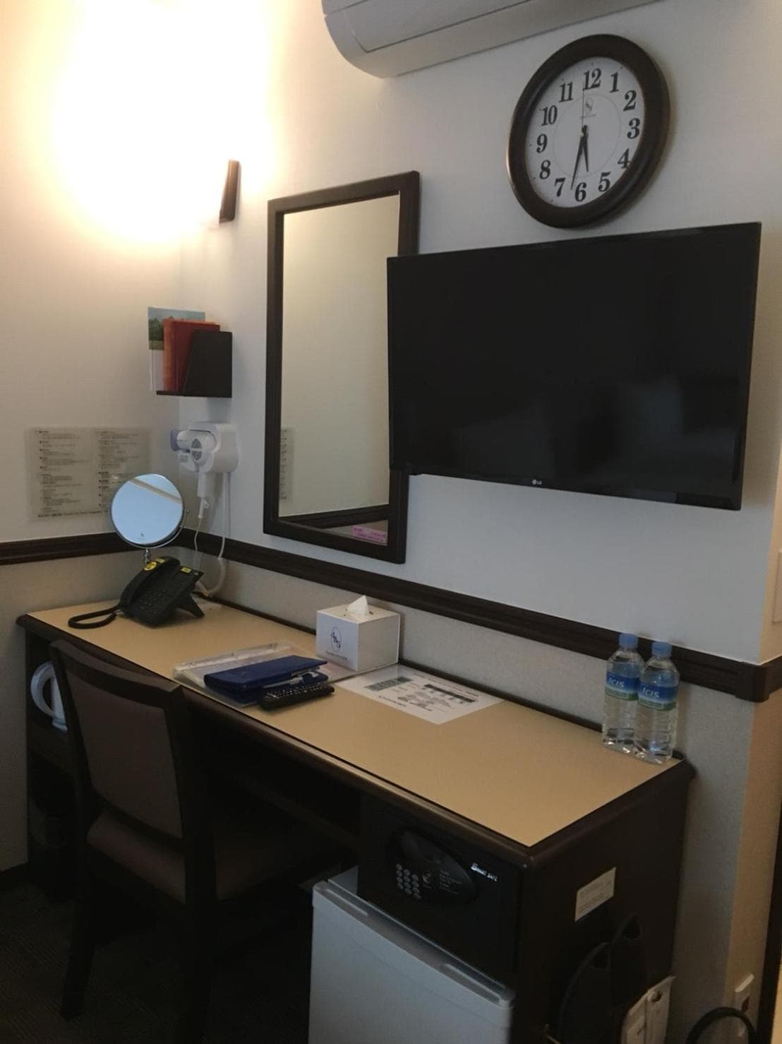 Toyoko Inn Incheon Bupyeong