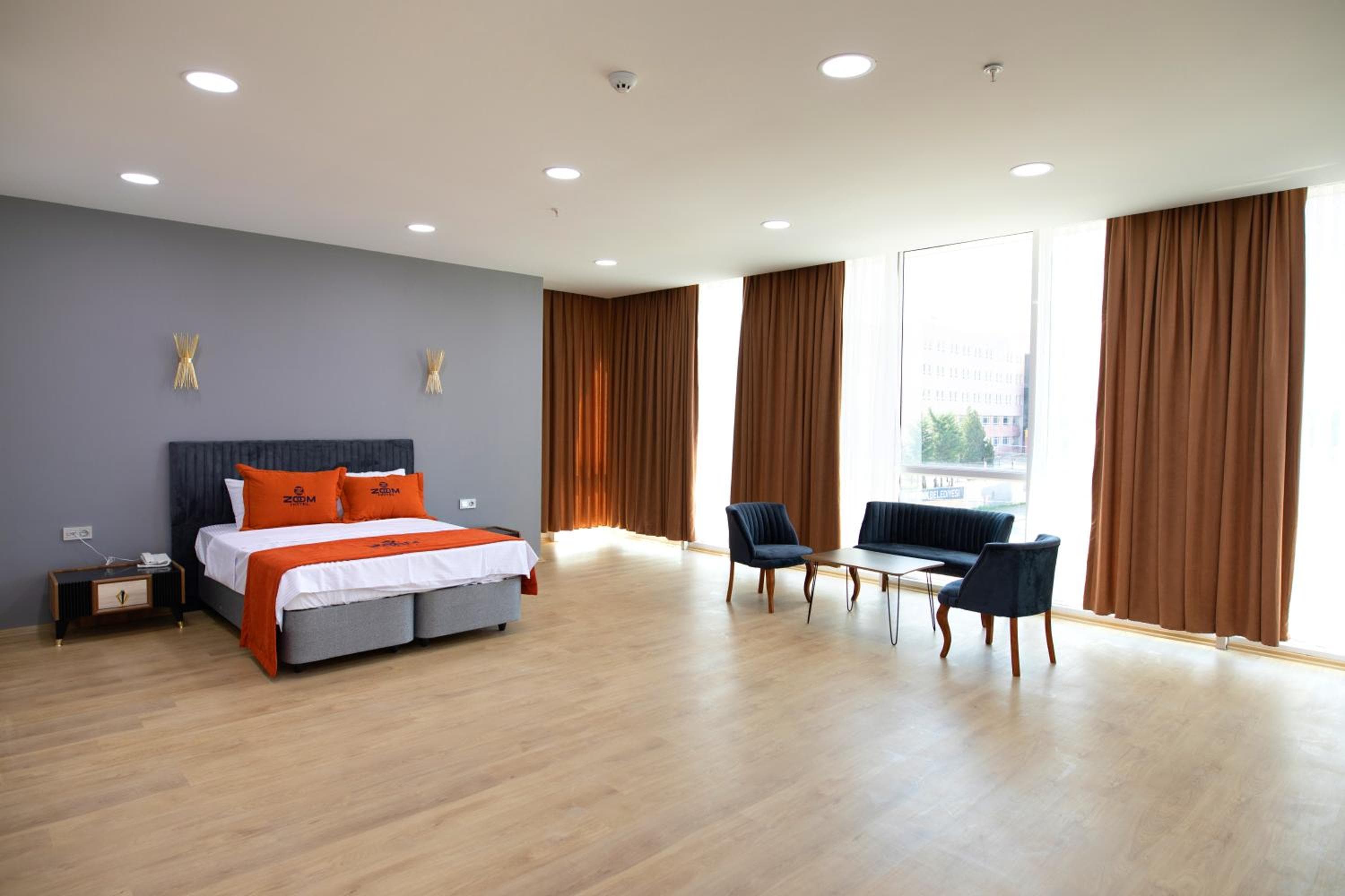 Zoom Hotel - Airport Pendik City Center