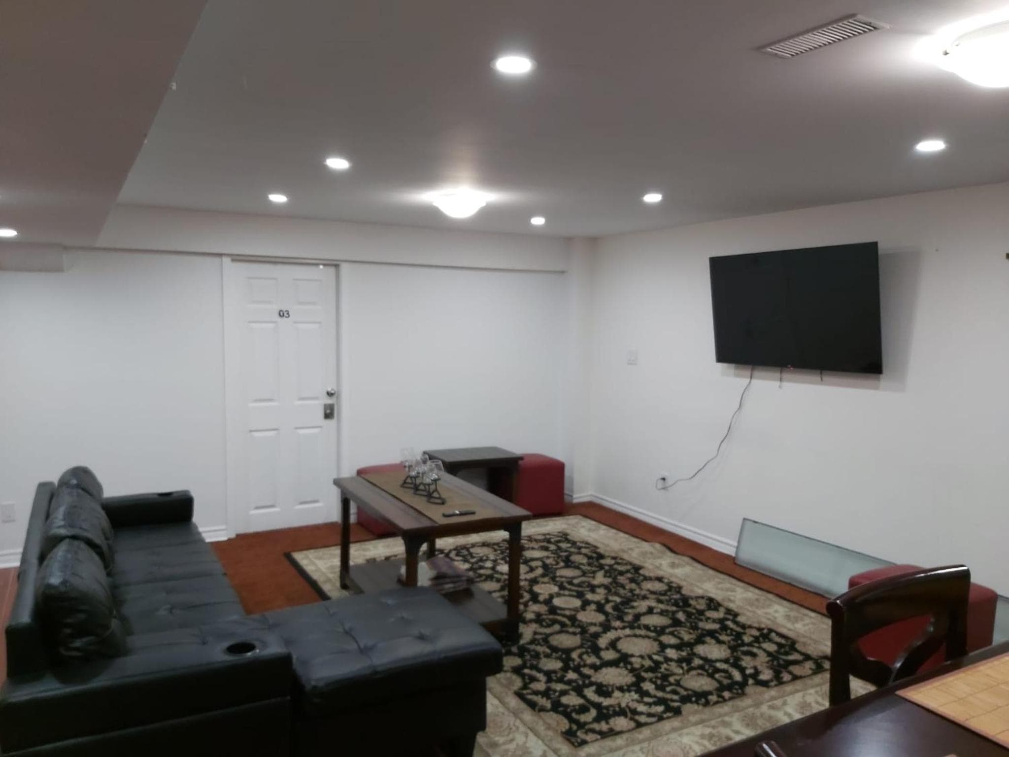 Guest House Room No 02