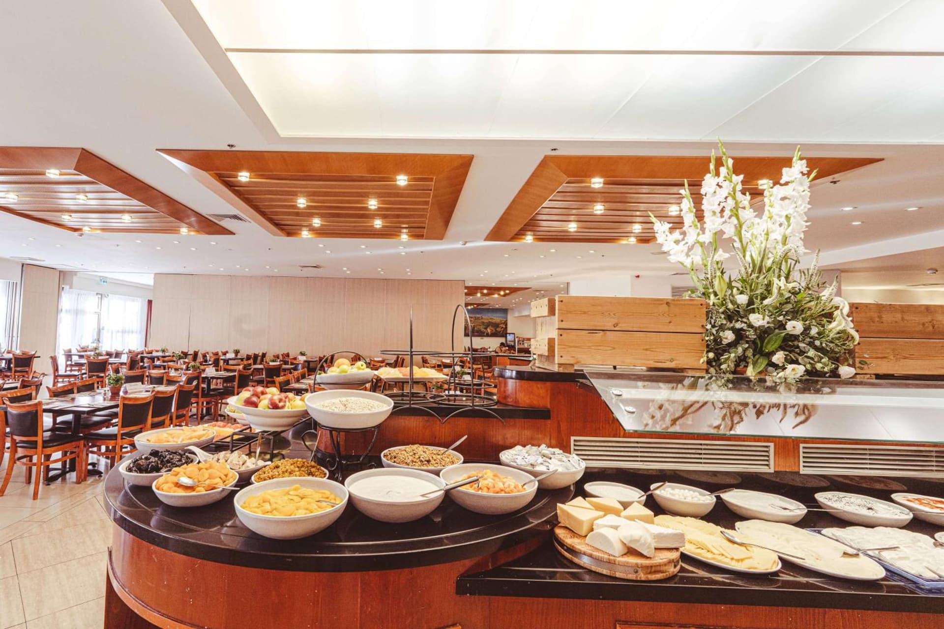 Ramada Jerusalem Hotel